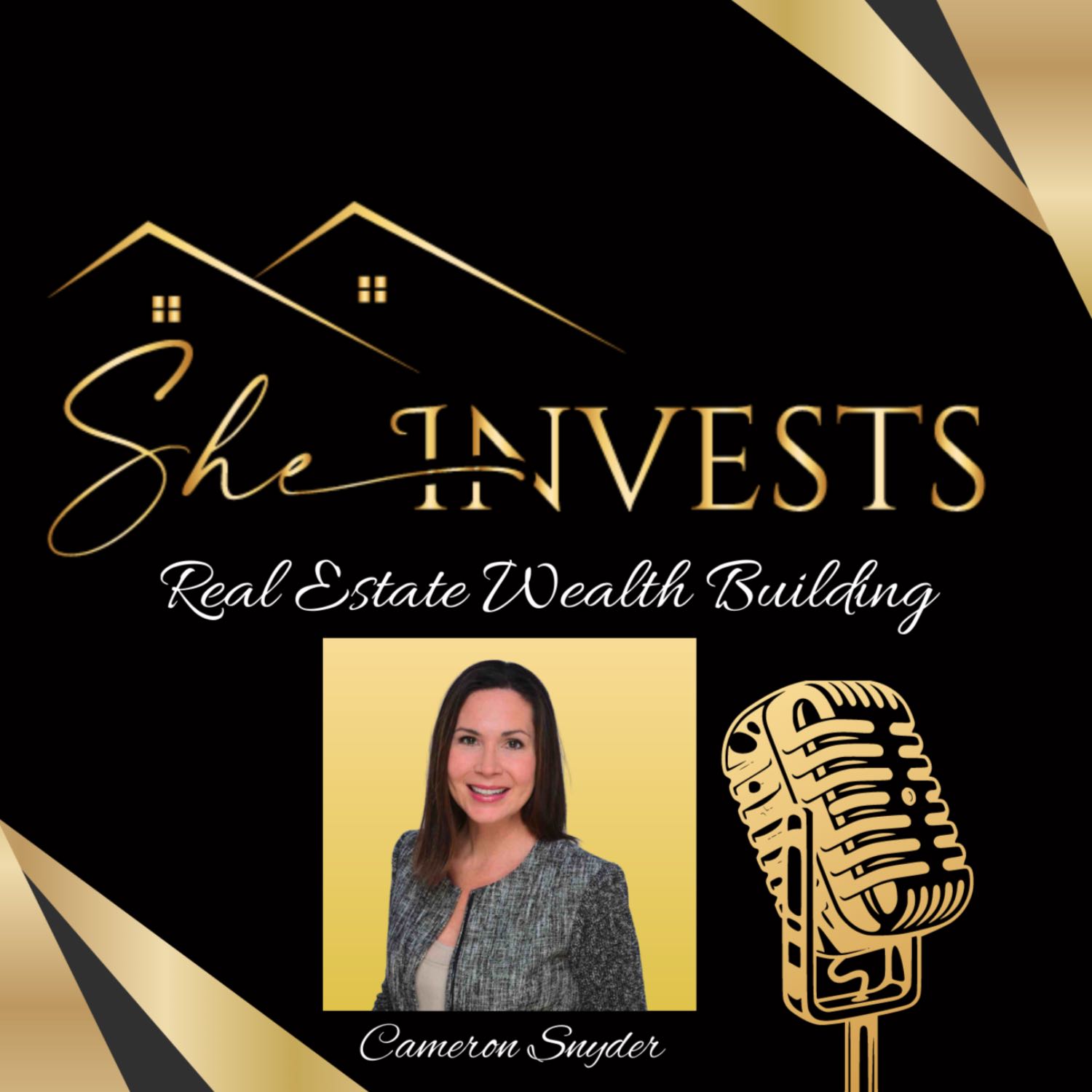 She Invests