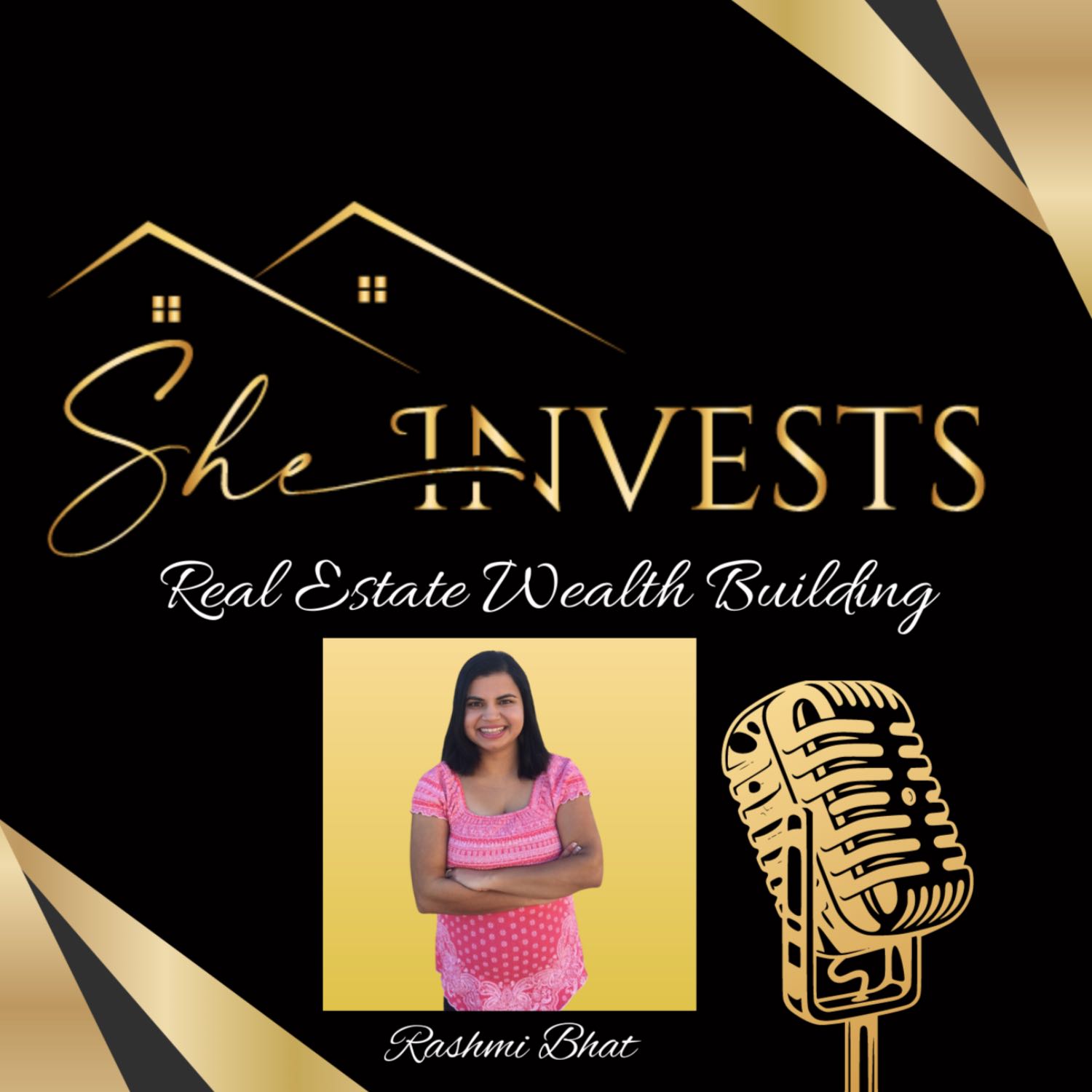 She Invests