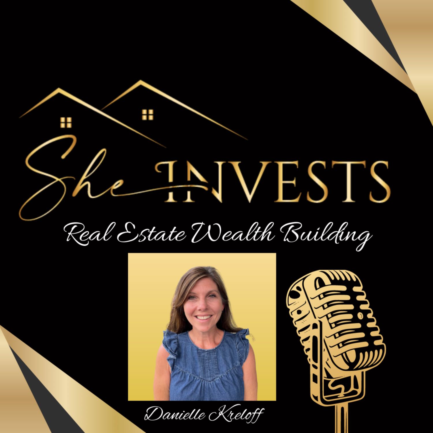 She Invests