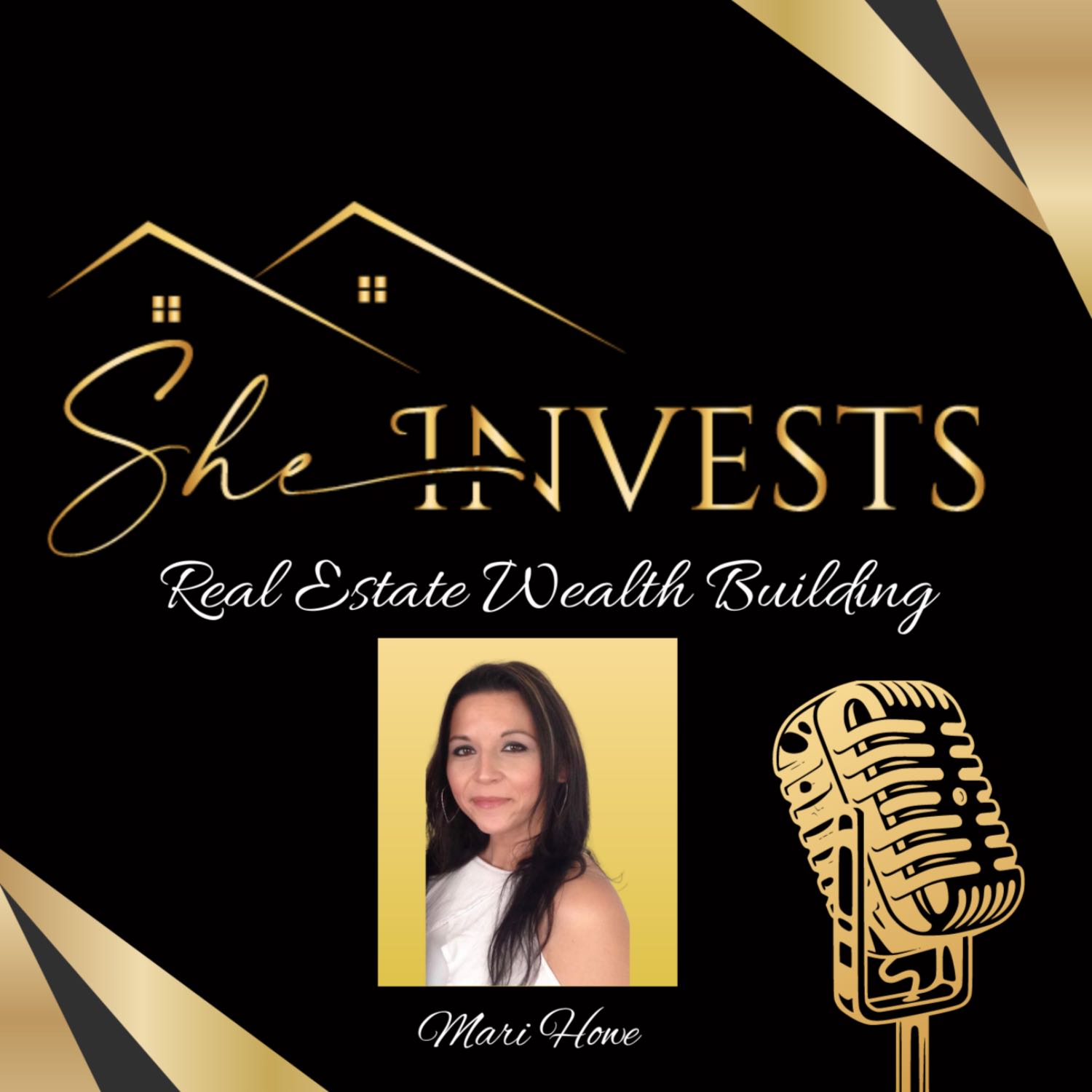 She Invests