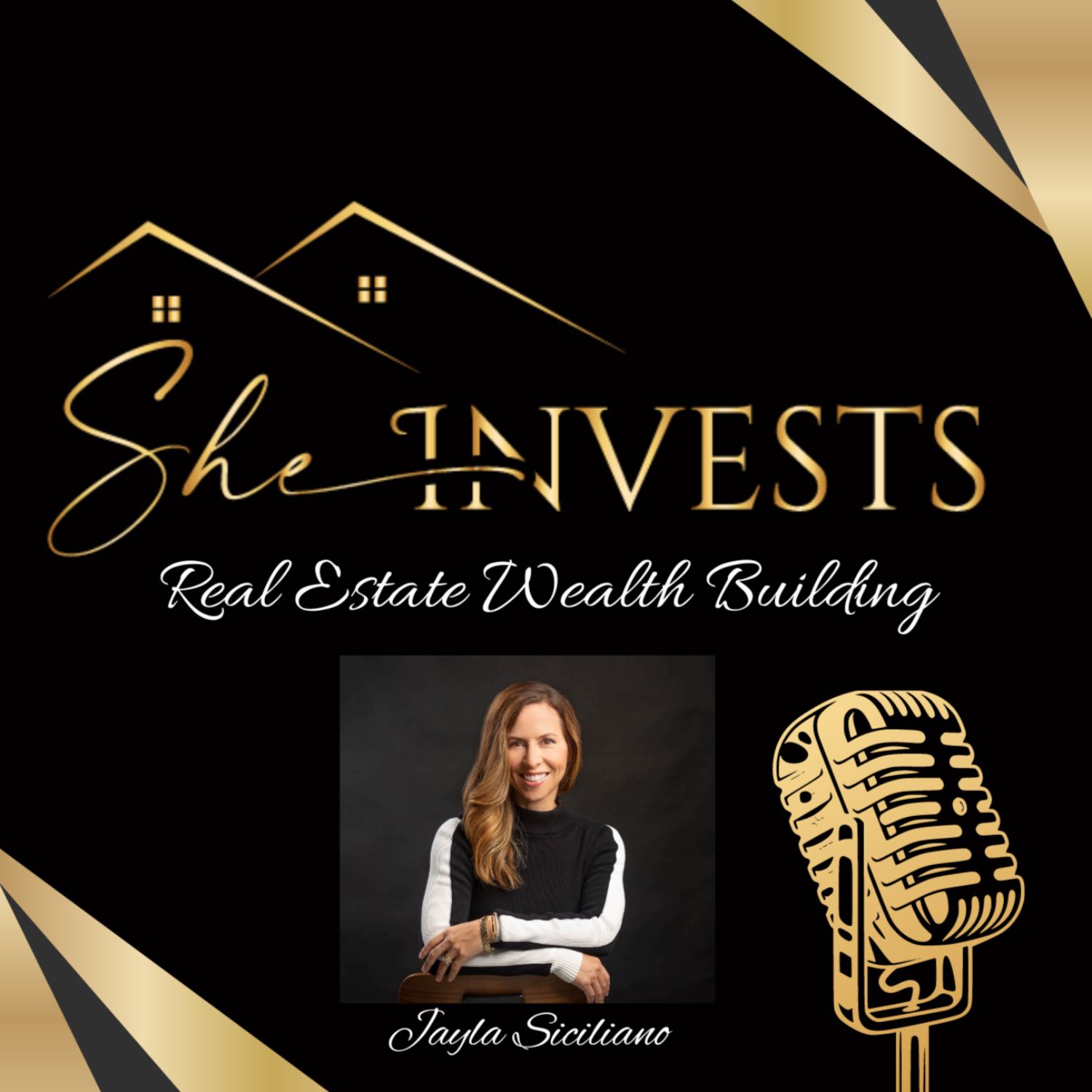 She Invests