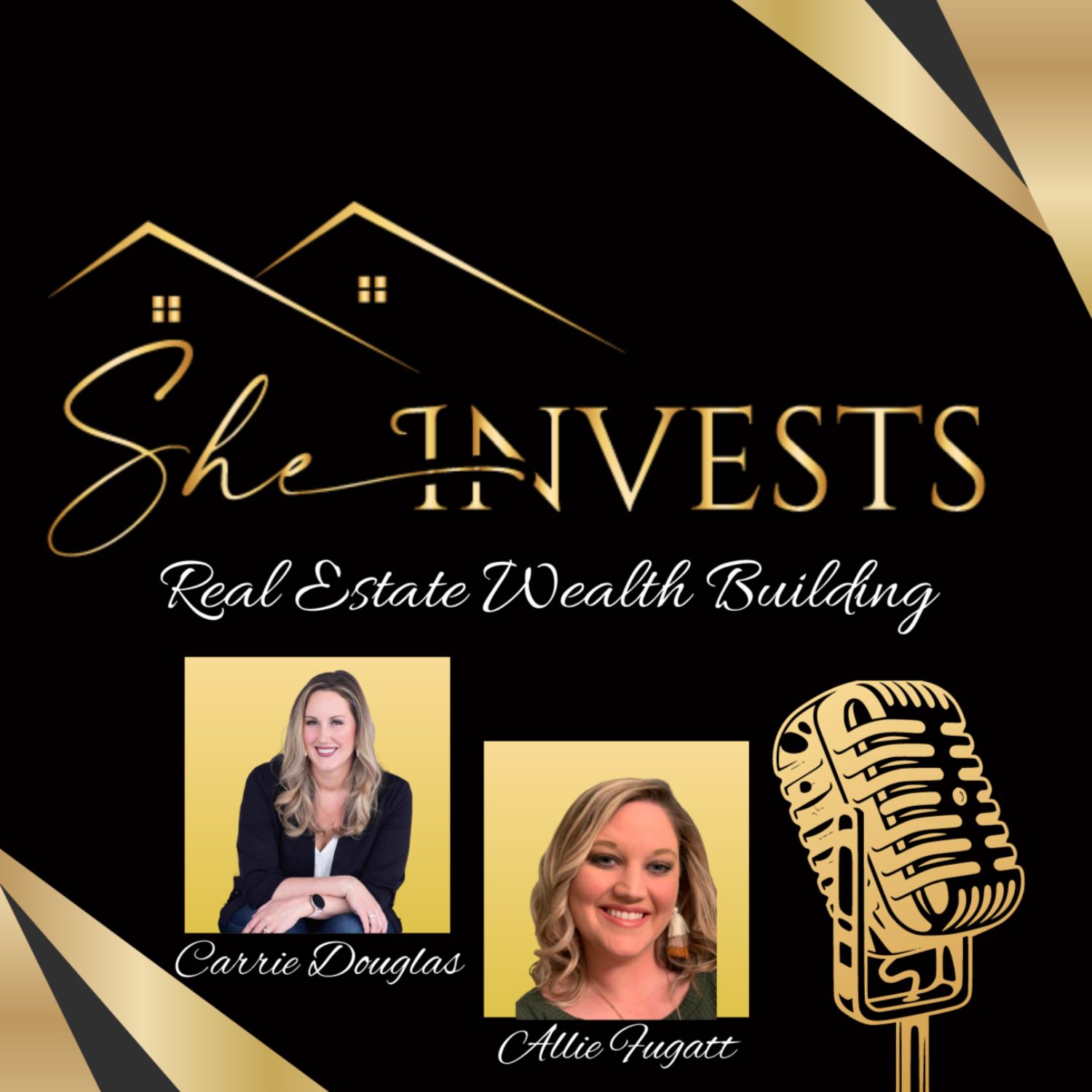 She Invests