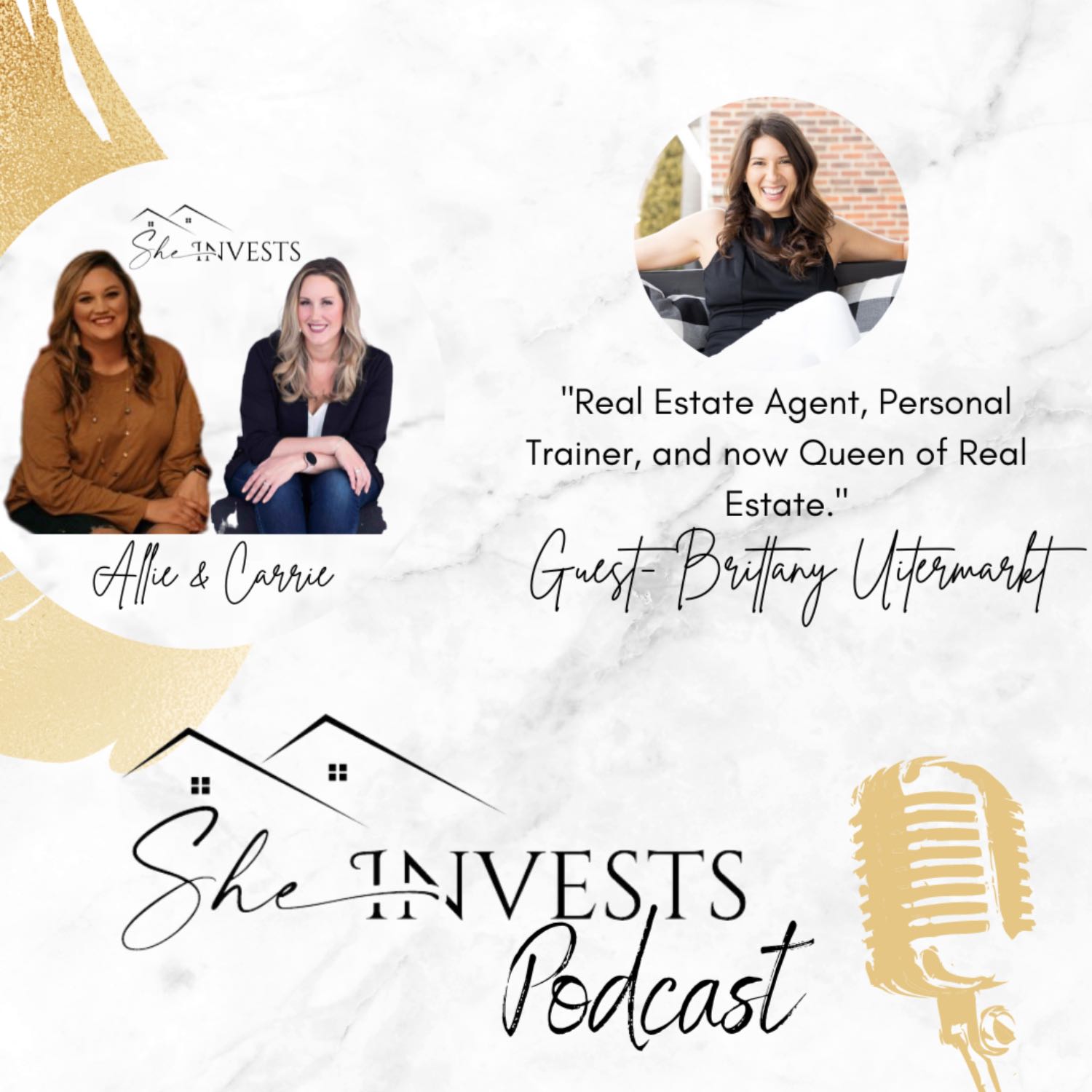 She Invests