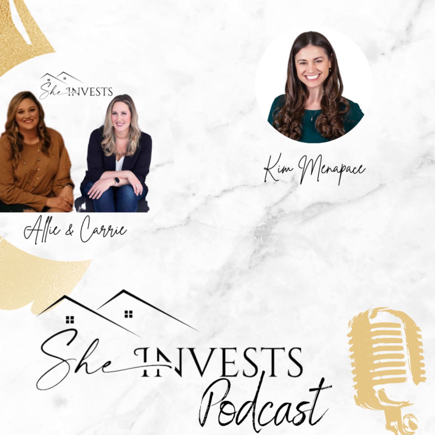 She Invests