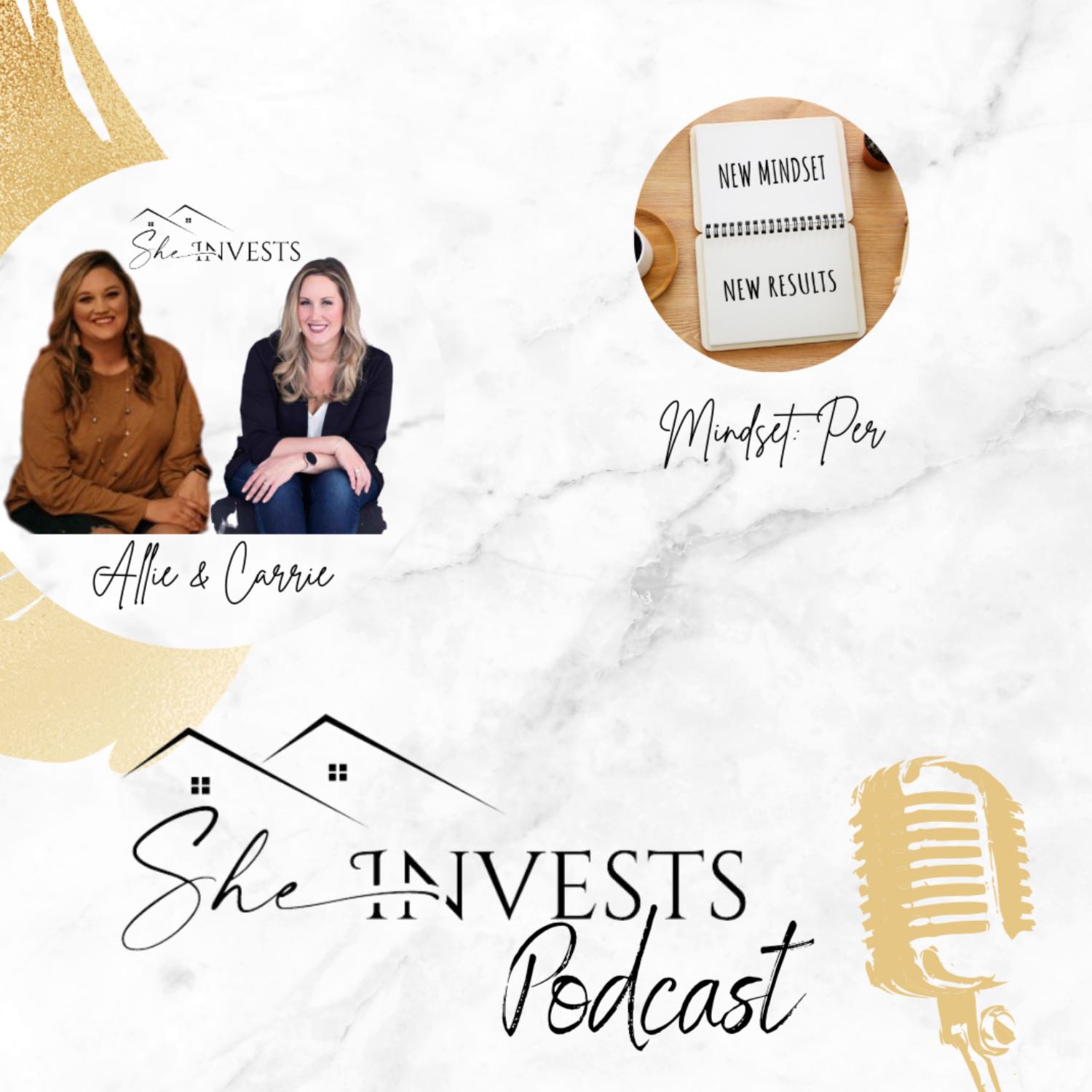She Invests