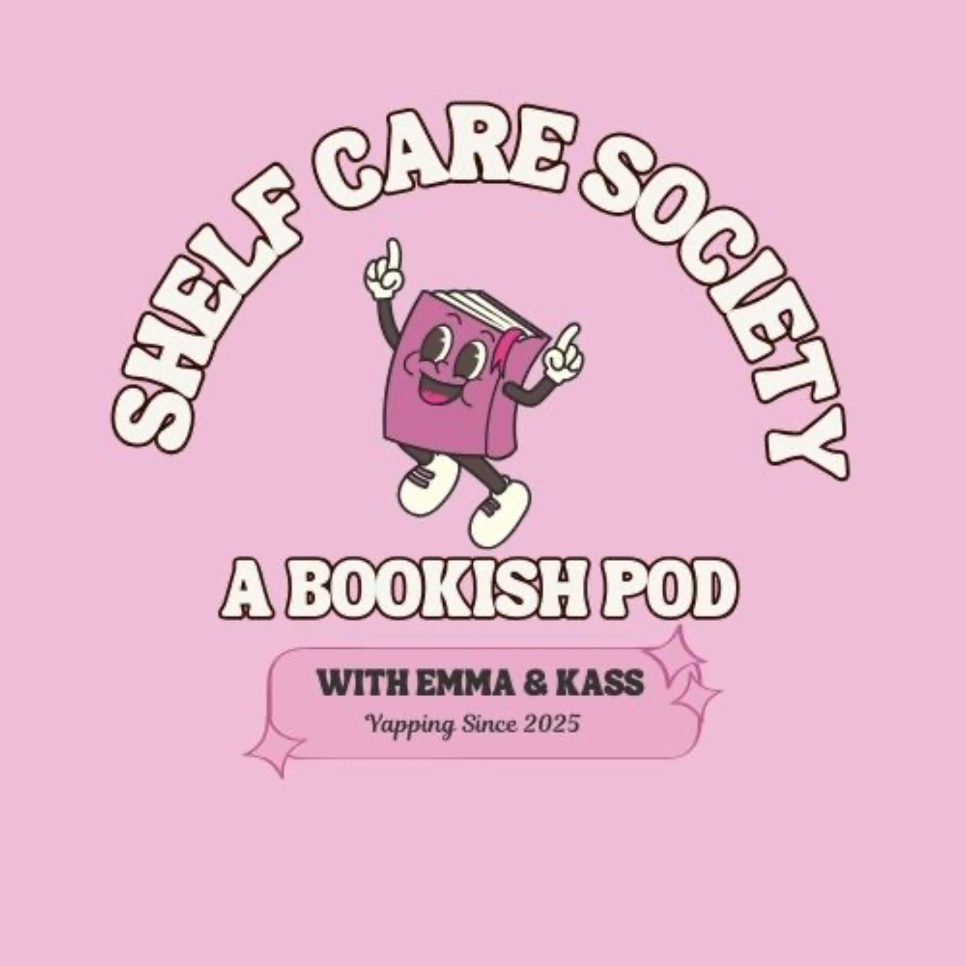 Meet the Podcasters  episode artwork
