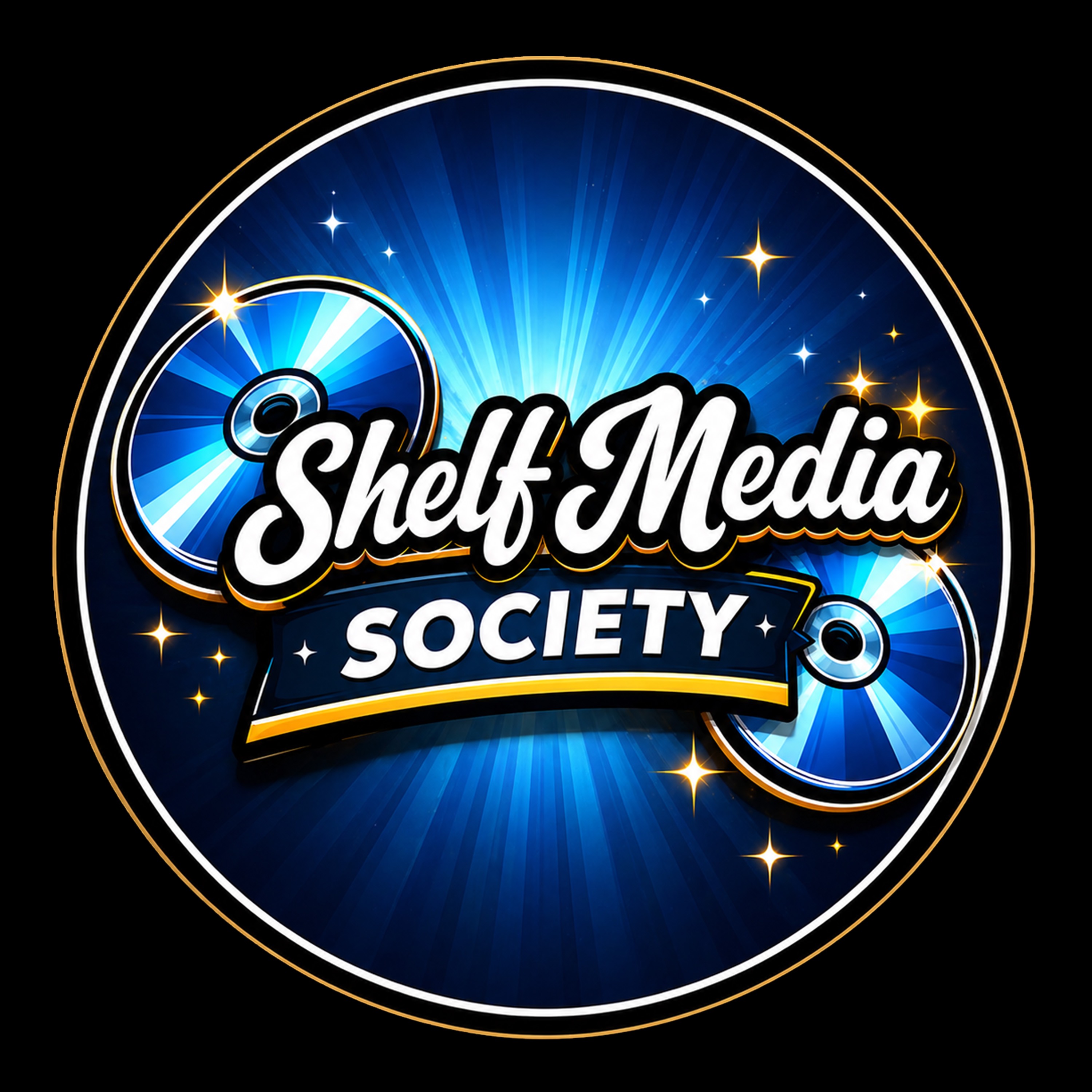 Shelf Media Society