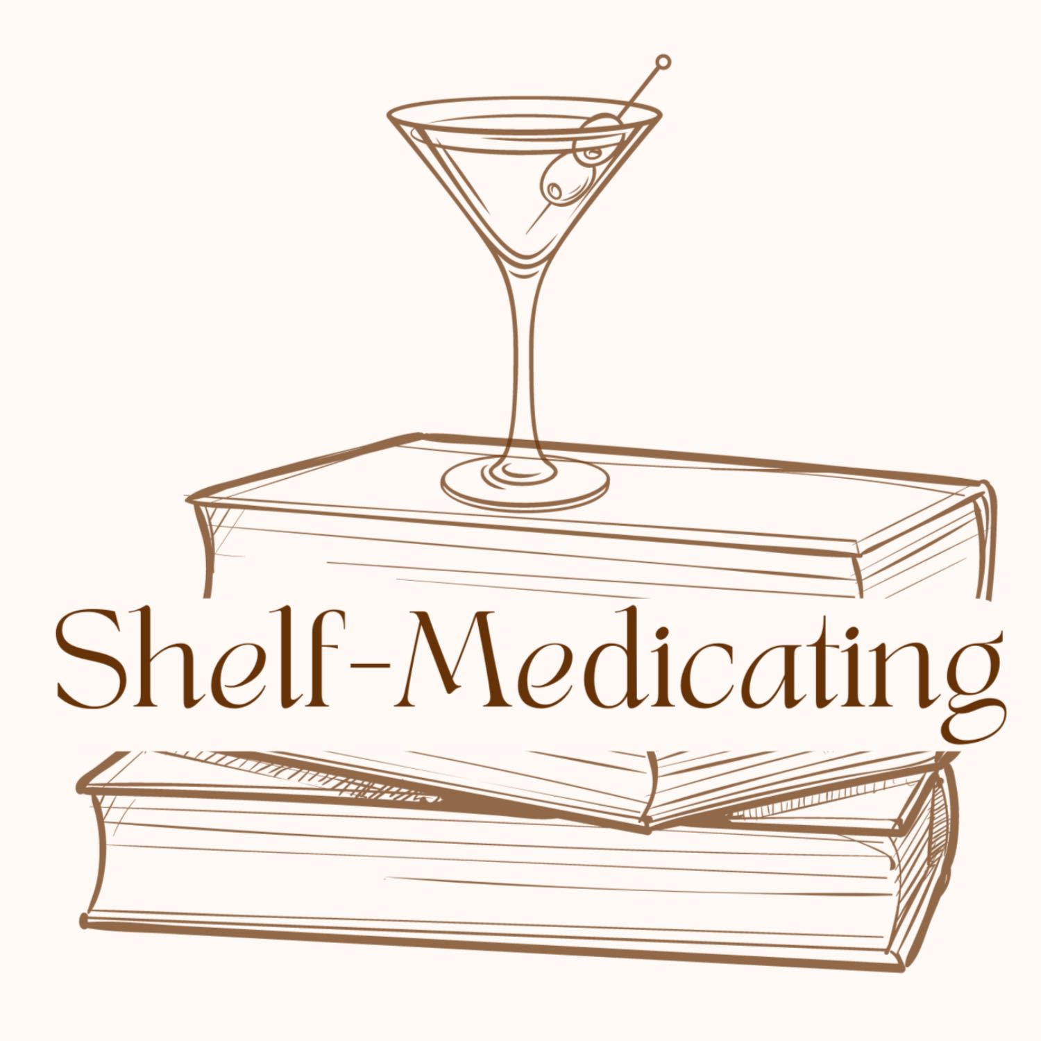 Shelf-Medicating
