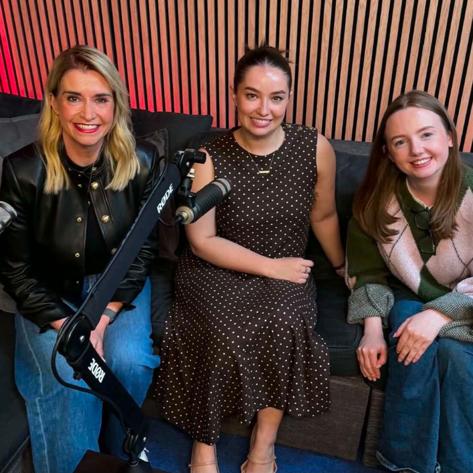 In conversation with Casting Director Shauna Griffith 
