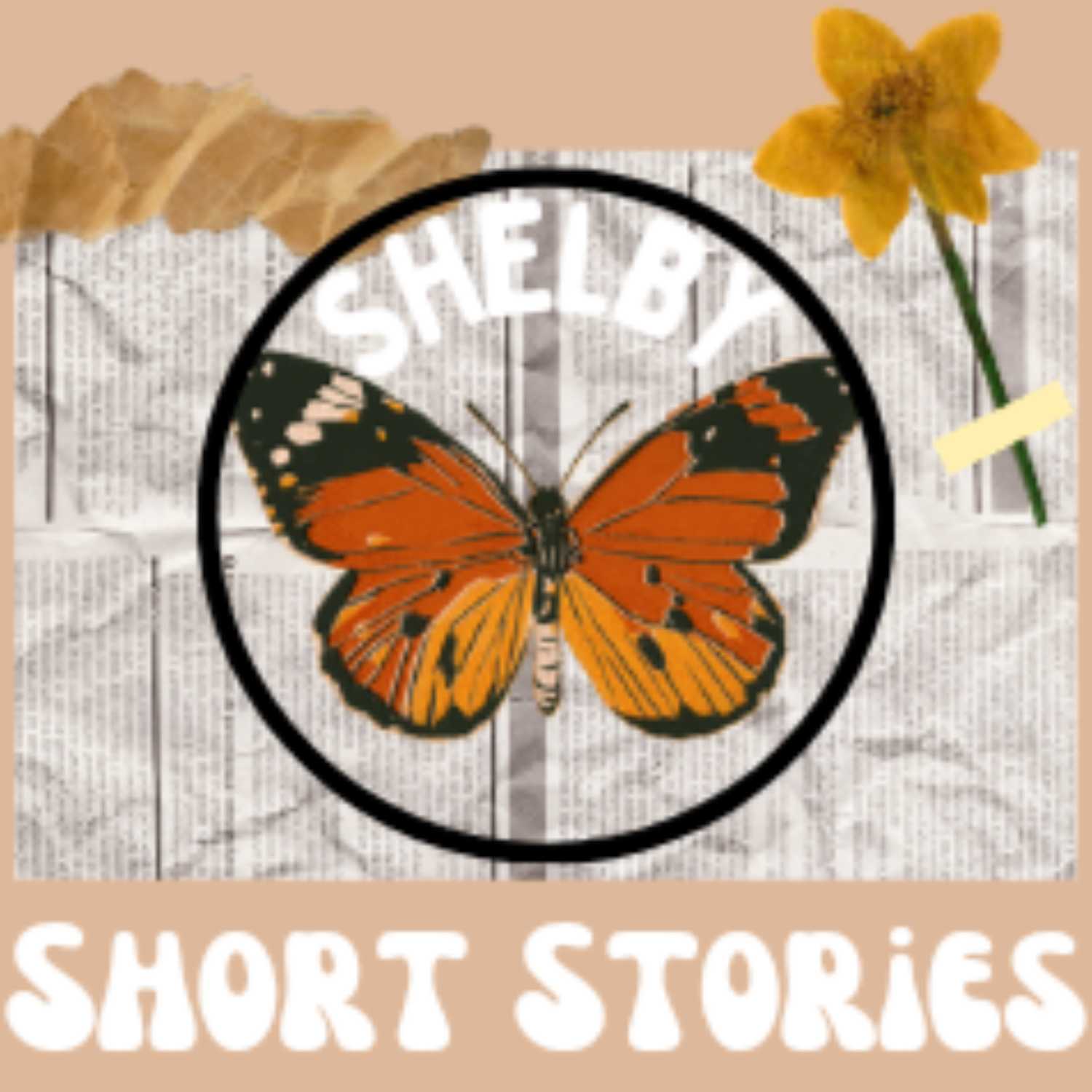 Short Stories :) podcast artwork