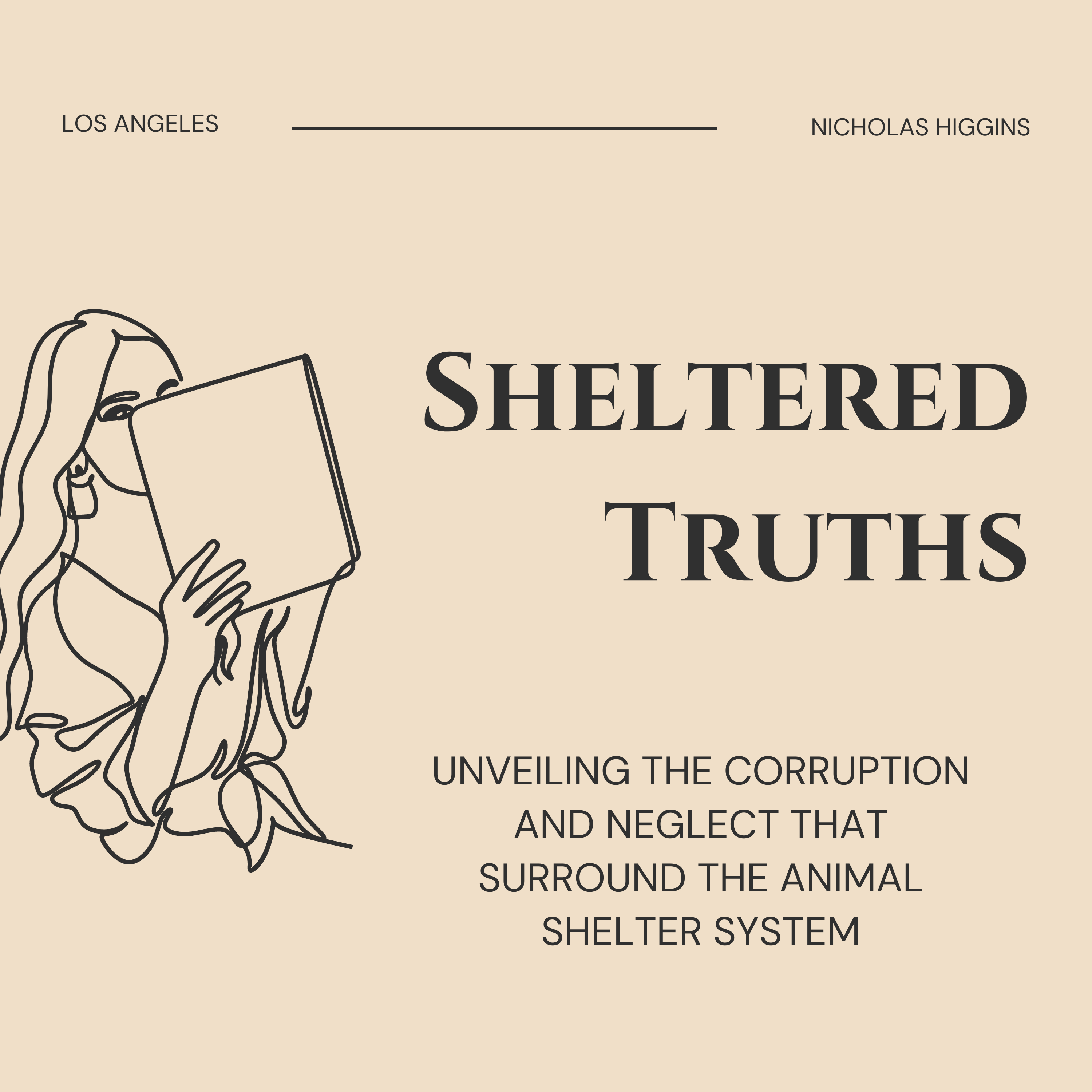 Sheltered Truths