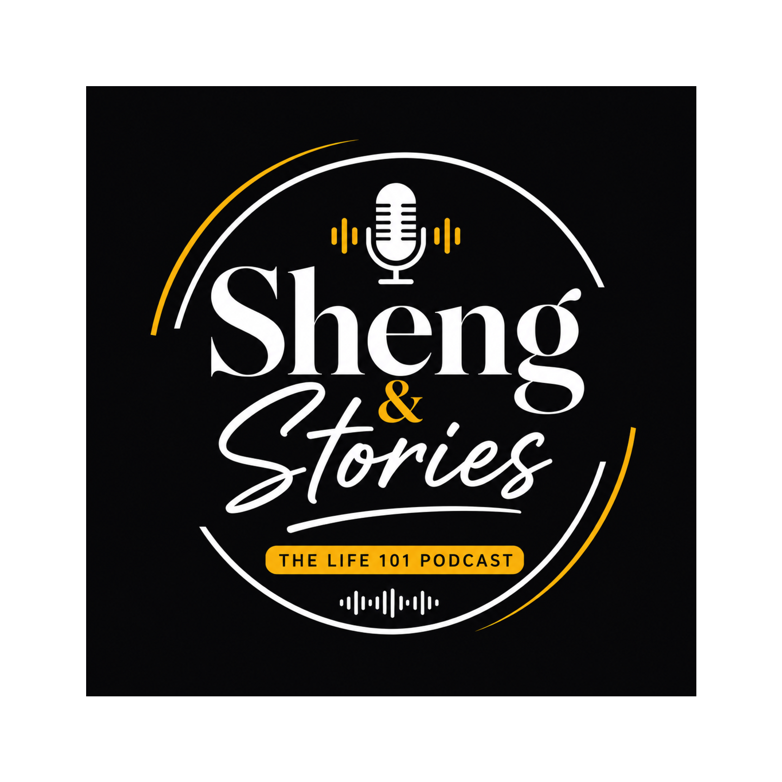 Sheng and Stories