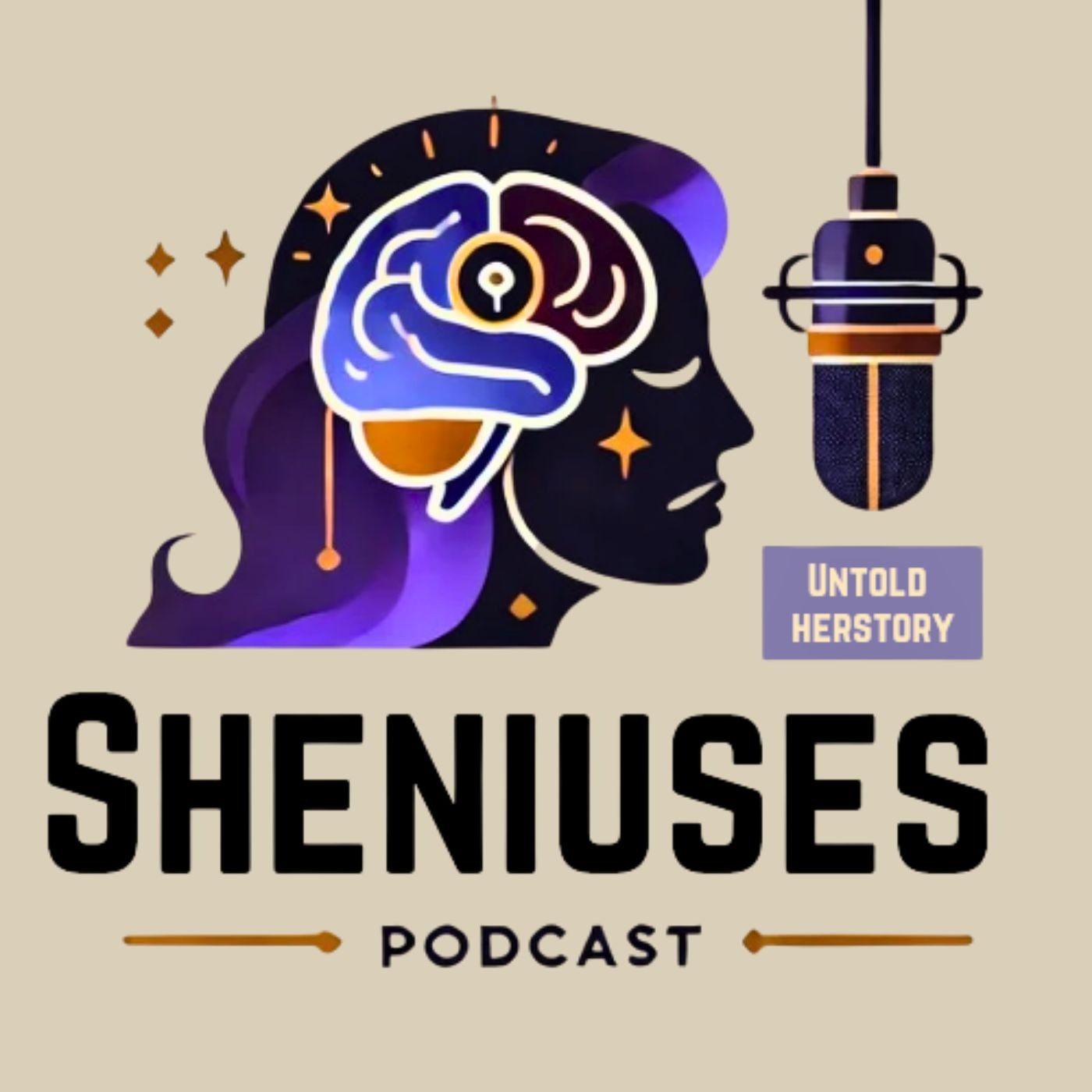 Sheniuses: Untold Herstory