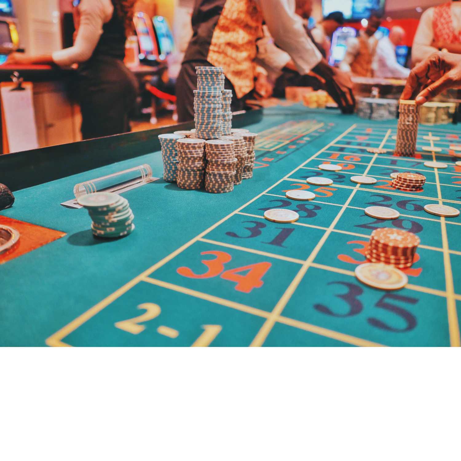 Best Online Casino 2023 podcast artwork
