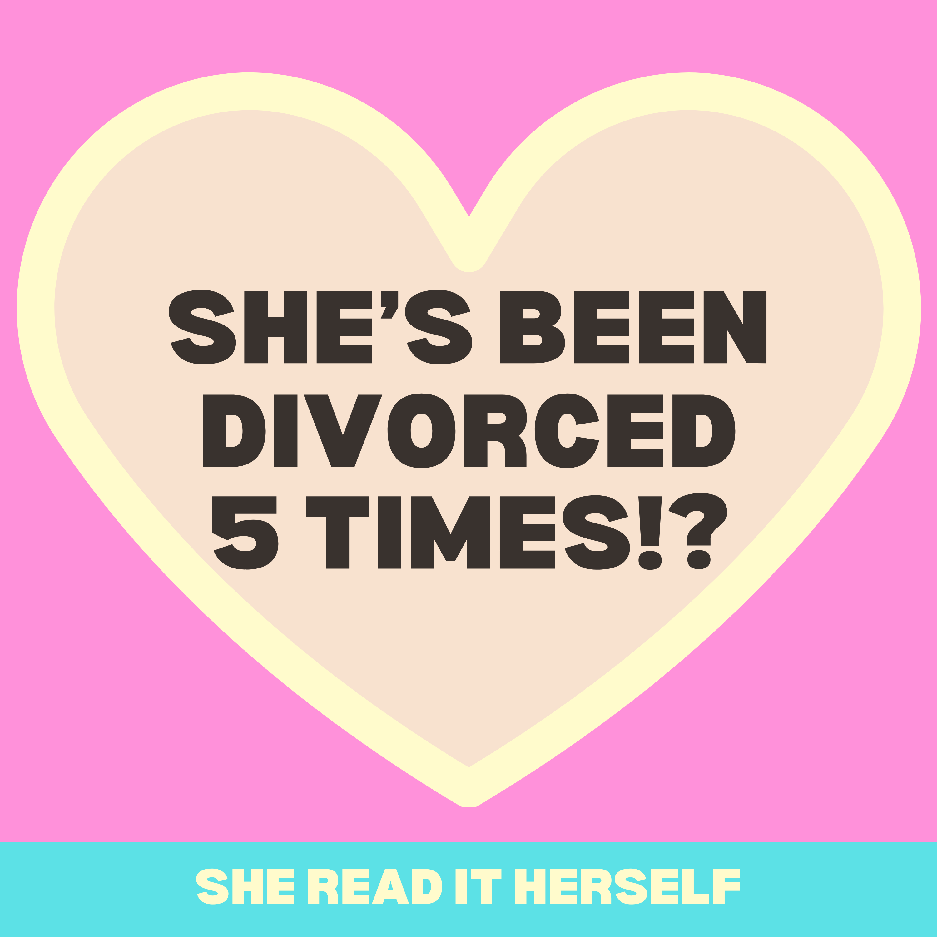 Jesus picked a 5x divorced foriegner?! : The woman at the well : Christian women podcast : woman Bible study : faith self help episode artwork