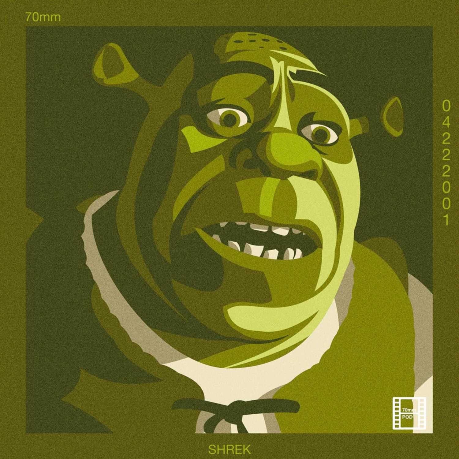 Sherk :D