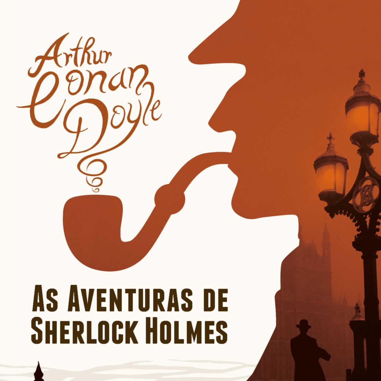 AS AVENTURAS DE SHERLOCK HOLMES
