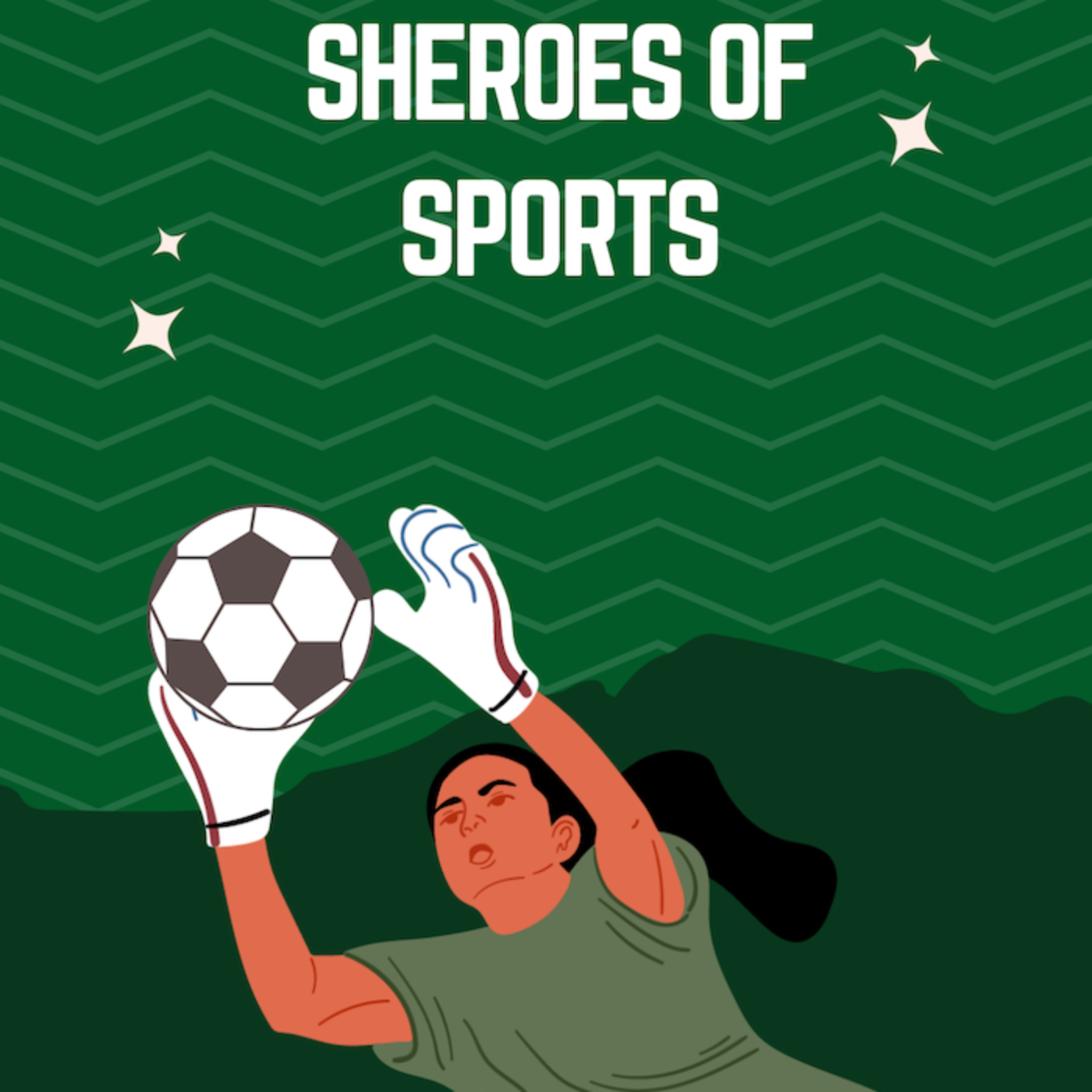 Sheroes of Sports