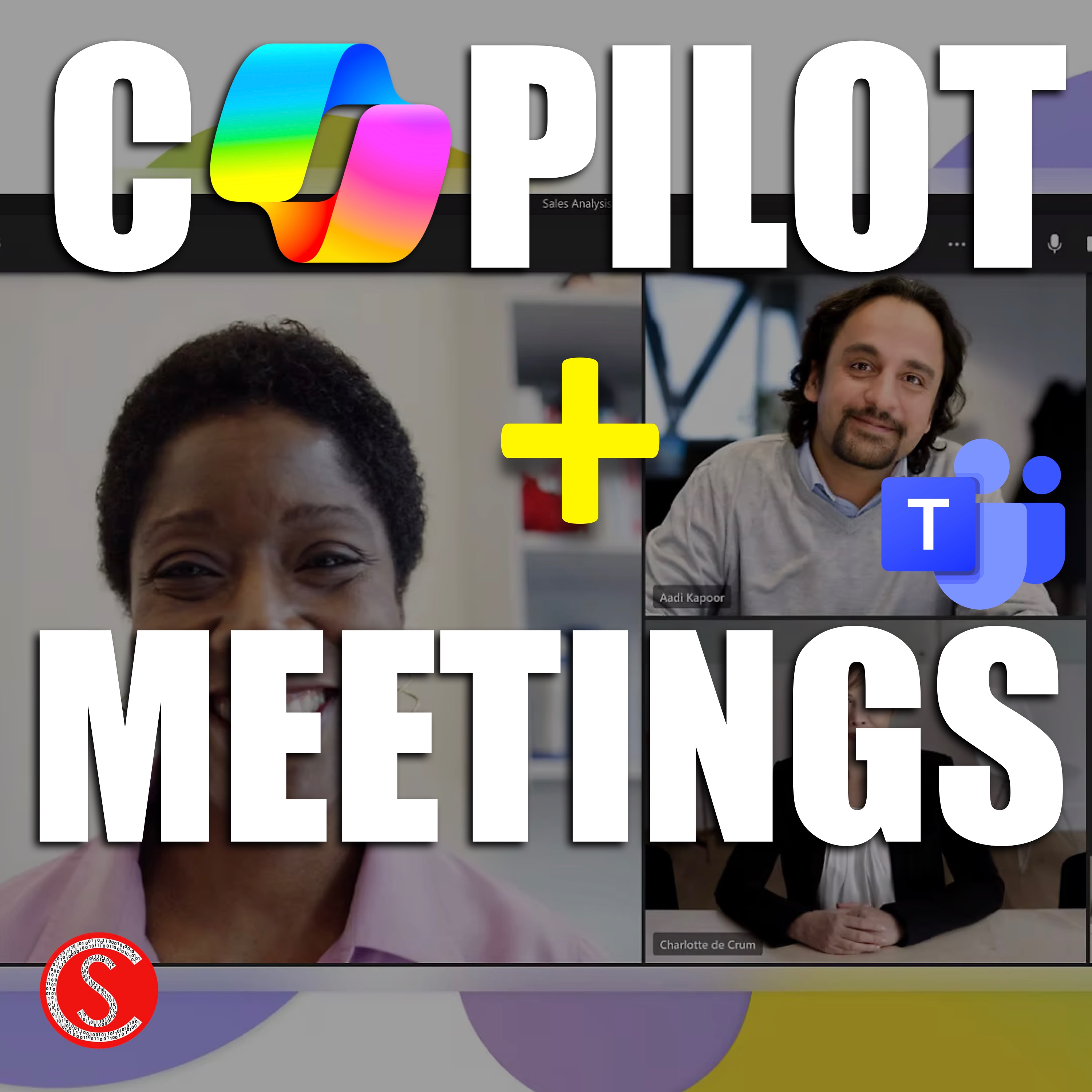 Master Copilot in your Microsoft Teams Meetings - Tips By a Microsoft Engineer