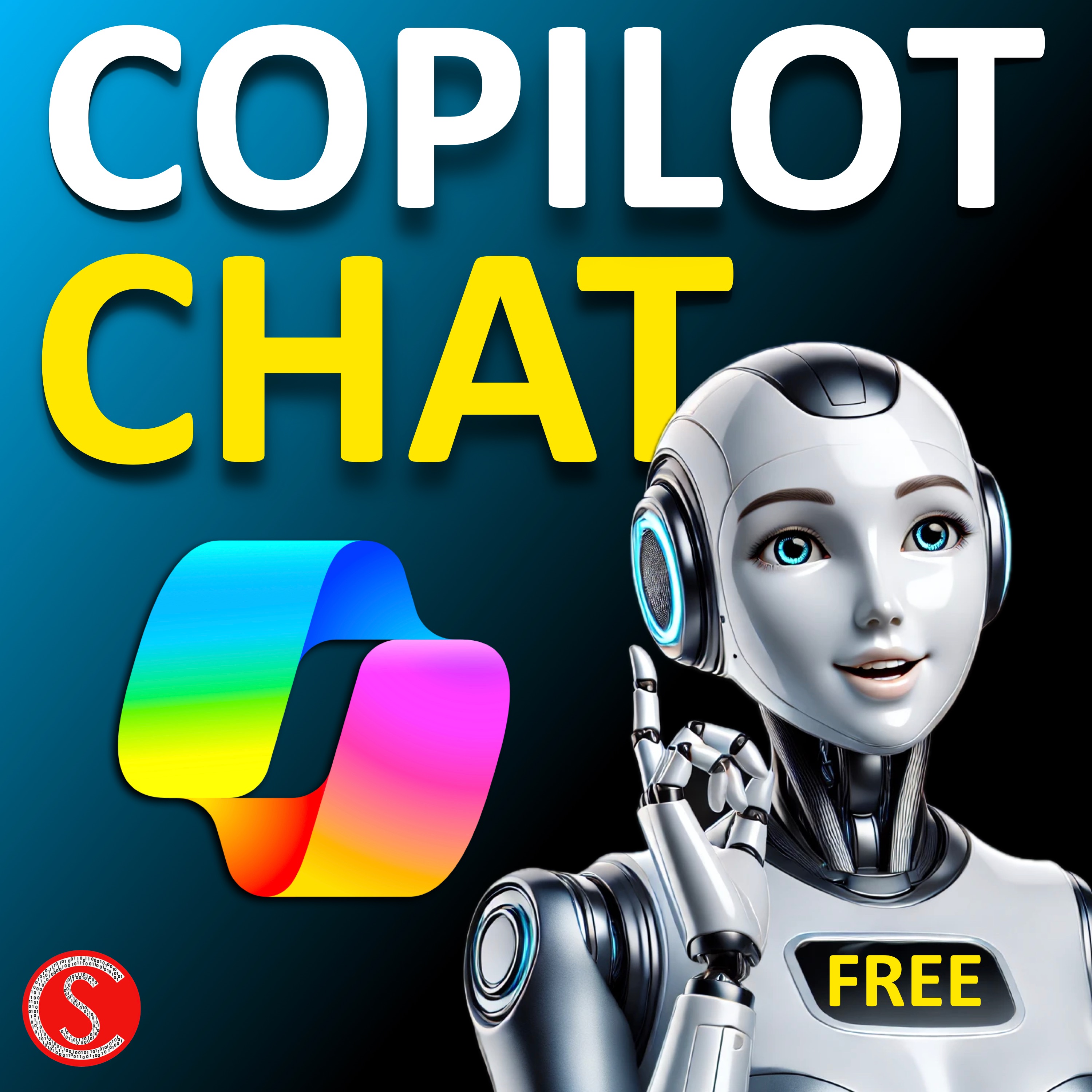 What is Microsoft 365 Copilot Chat? Is it really FREE?  Tips By a Microsoft Engineer