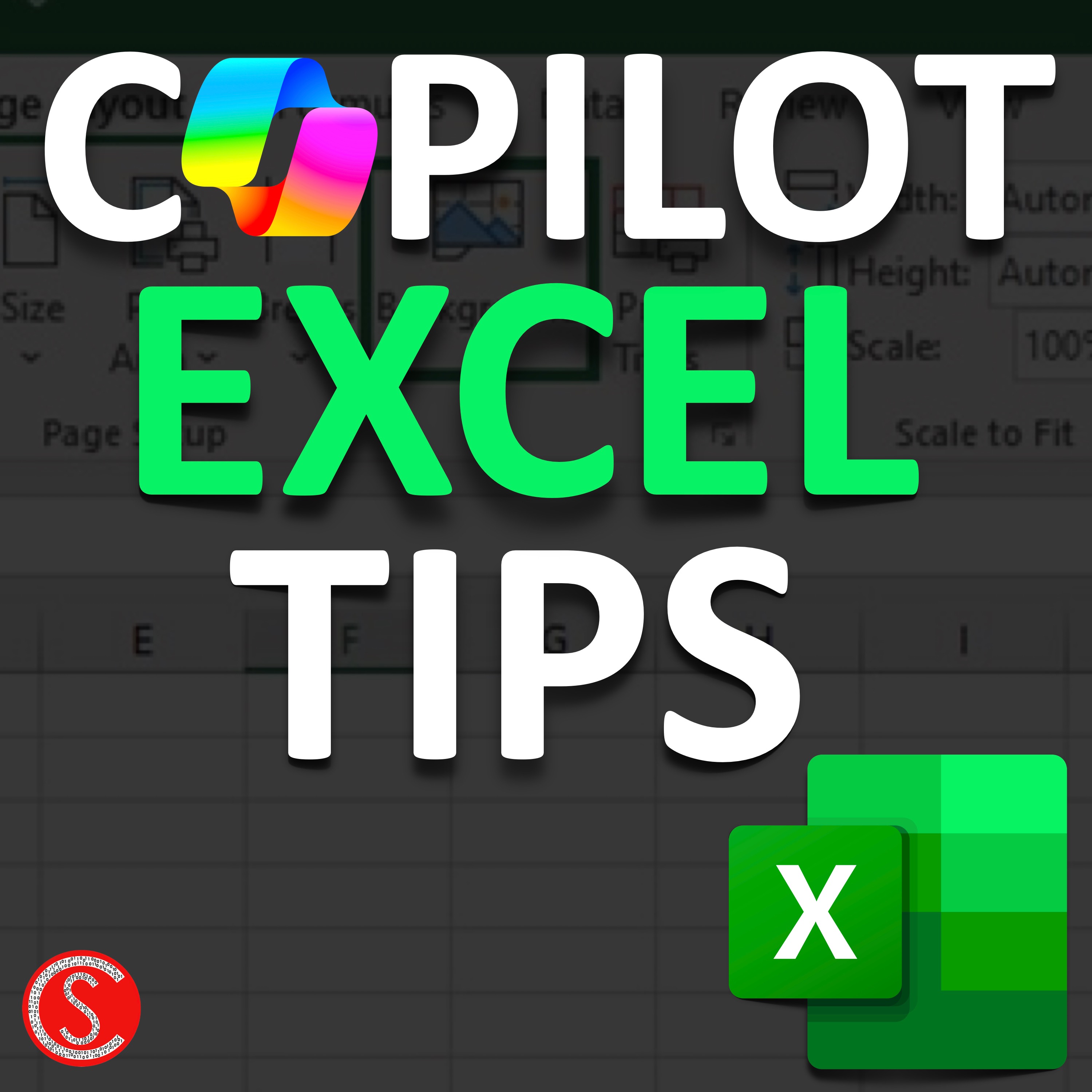 Major COPILOT in EXCEL Advancements! Now Everyone Can Be an Excel EXPERT