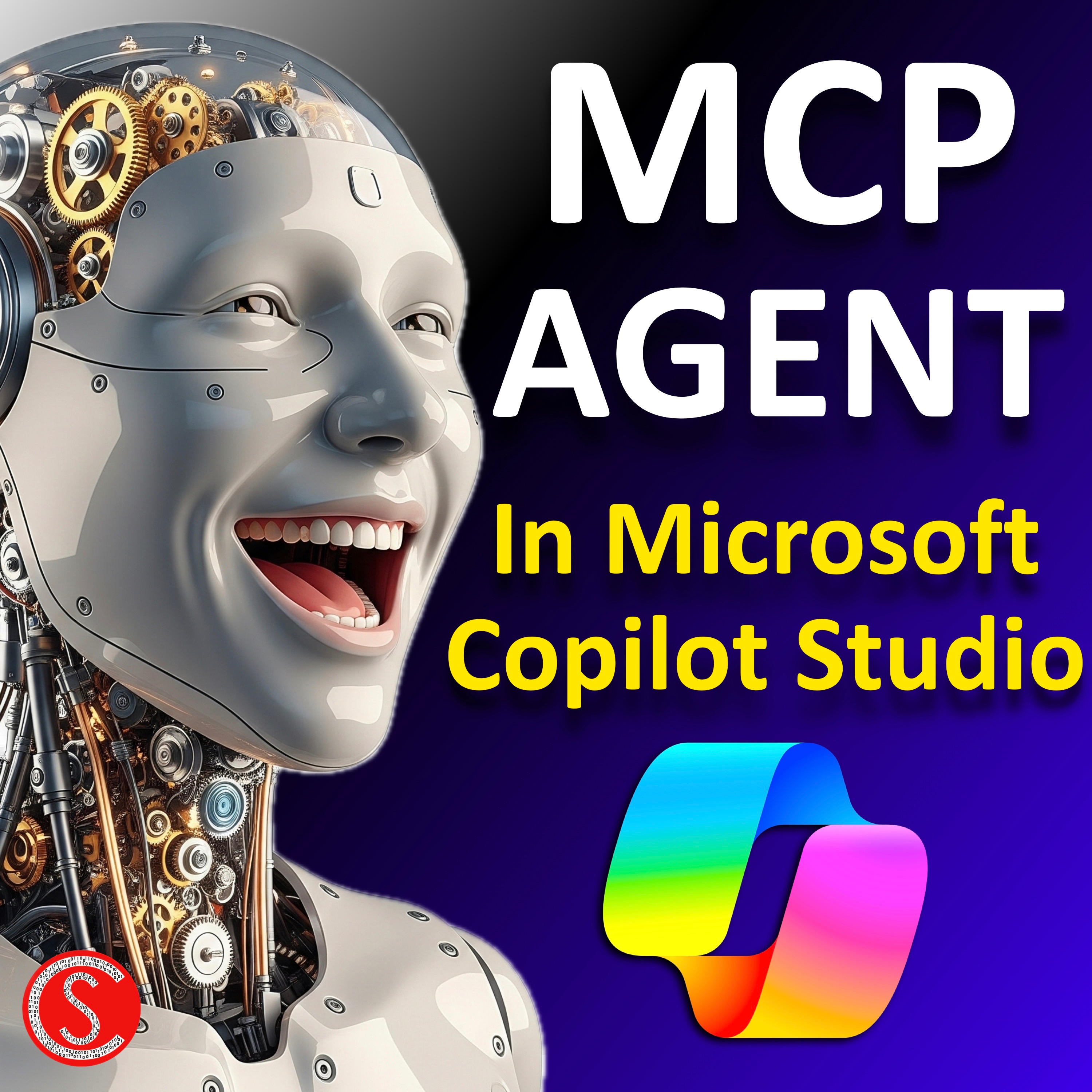 Easiest way to Create AI Agents in Microsoft Copilot Studio! Full Tutorial By a Microsoft Engineer