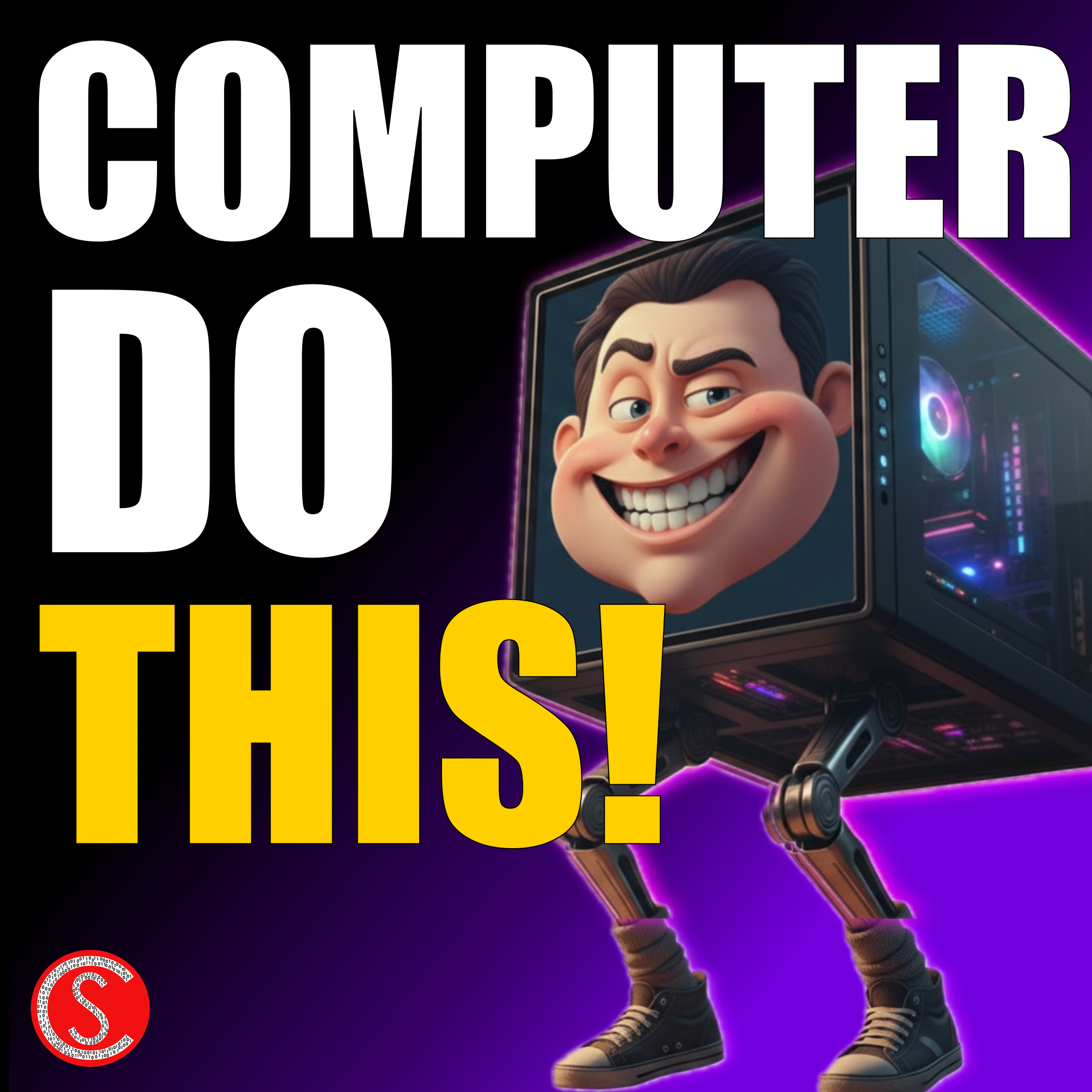 How to Build Copilot Agents that Automate Anything! Master Computer Use in Microsoft Copilot Studio