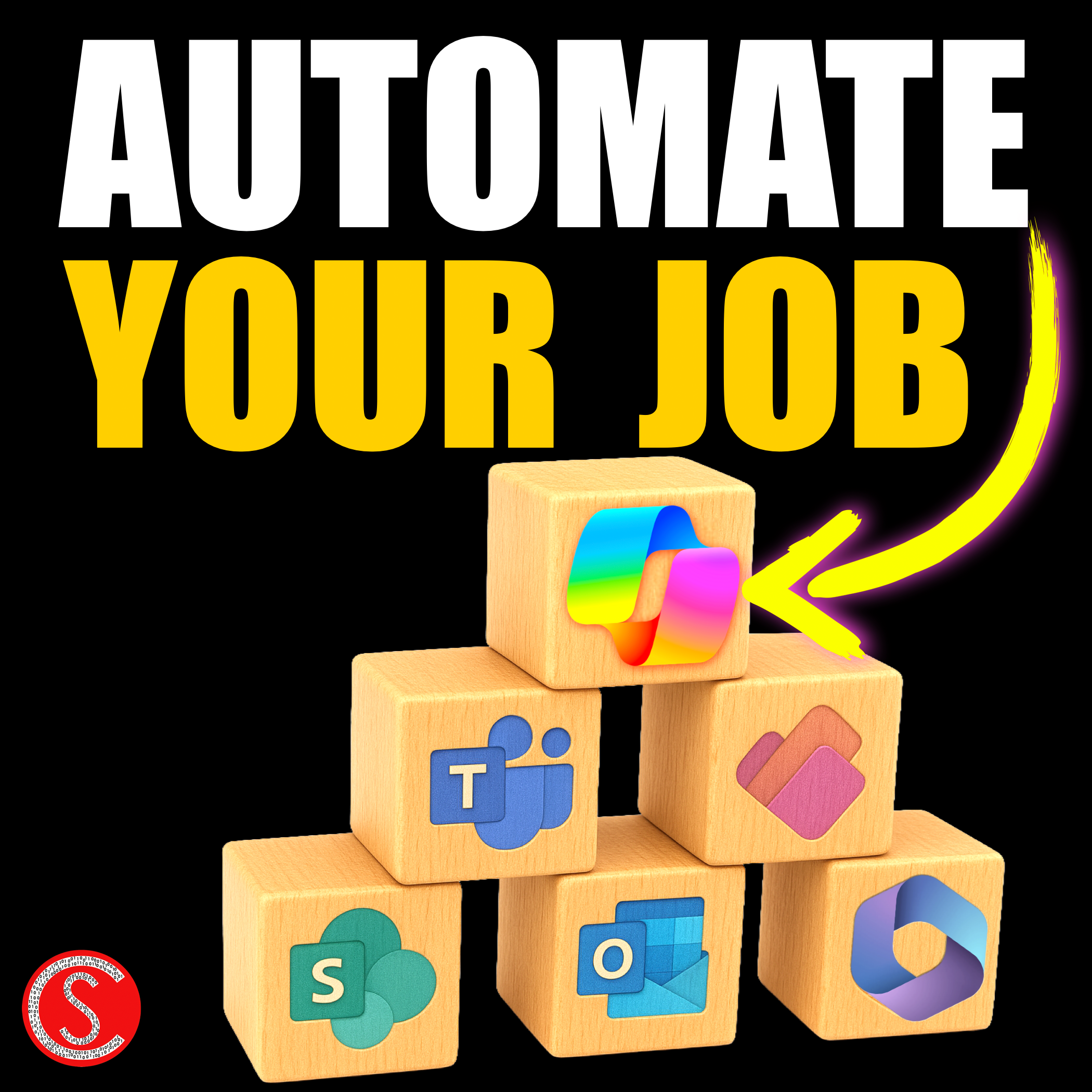 NEW Copilot Workflows Agent Will Automate Your Job (Full Tutorial)