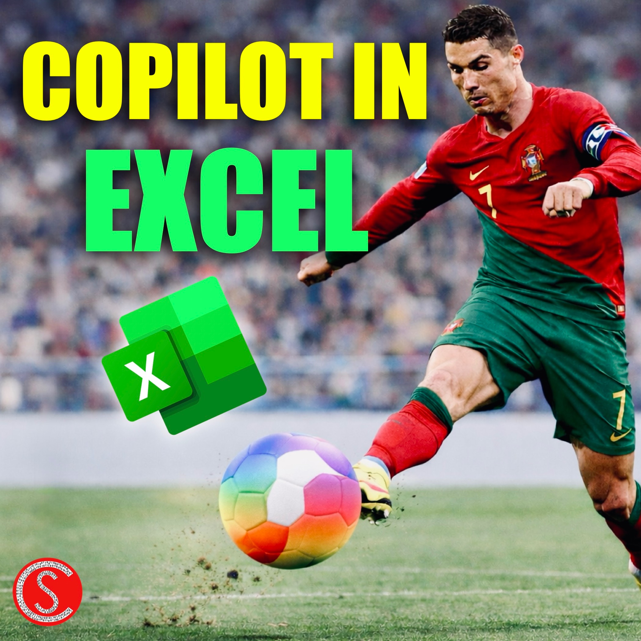 All About AI with Shervin