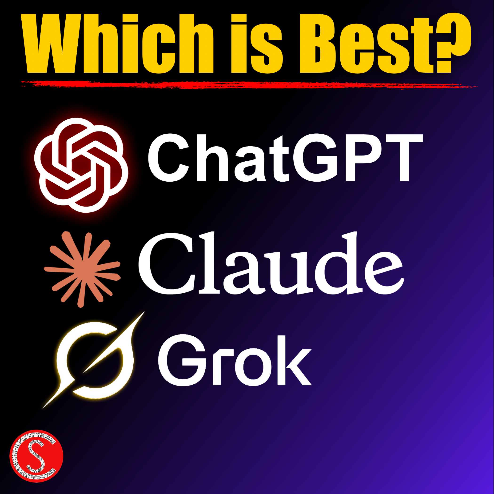 All About AI with Shervin