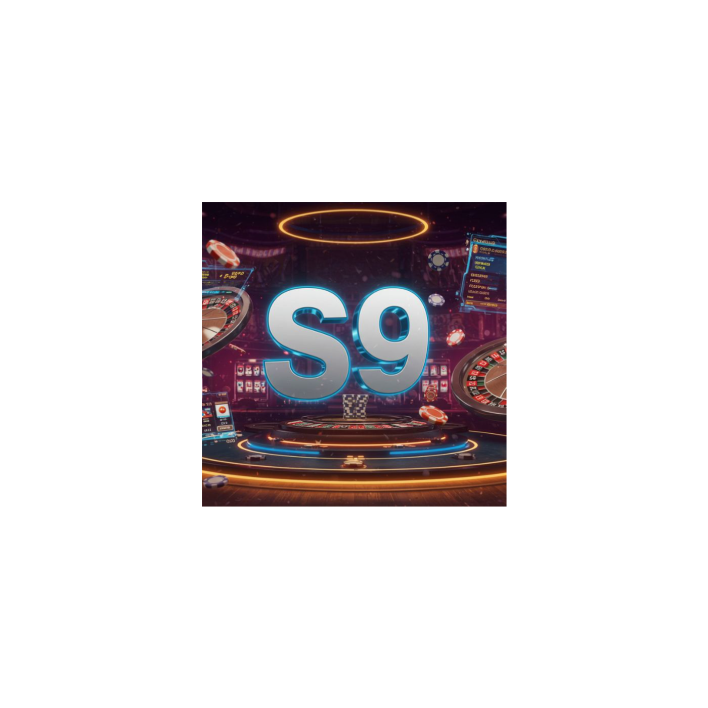 S9 Game: Ultimate Mobile Action with Stunning Graphics episode artwork