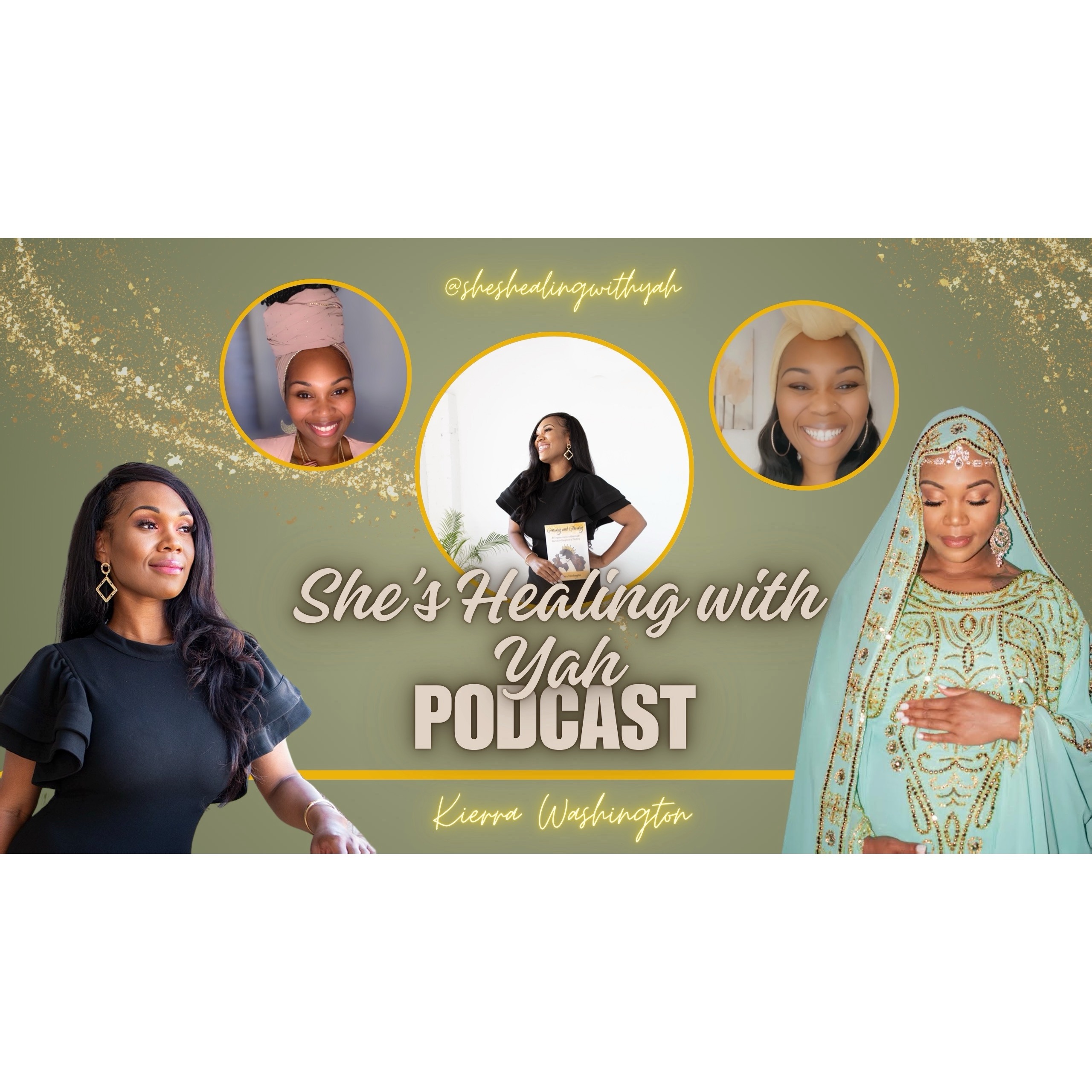 Why The Enemy Wants You Worried Sis episode artwork