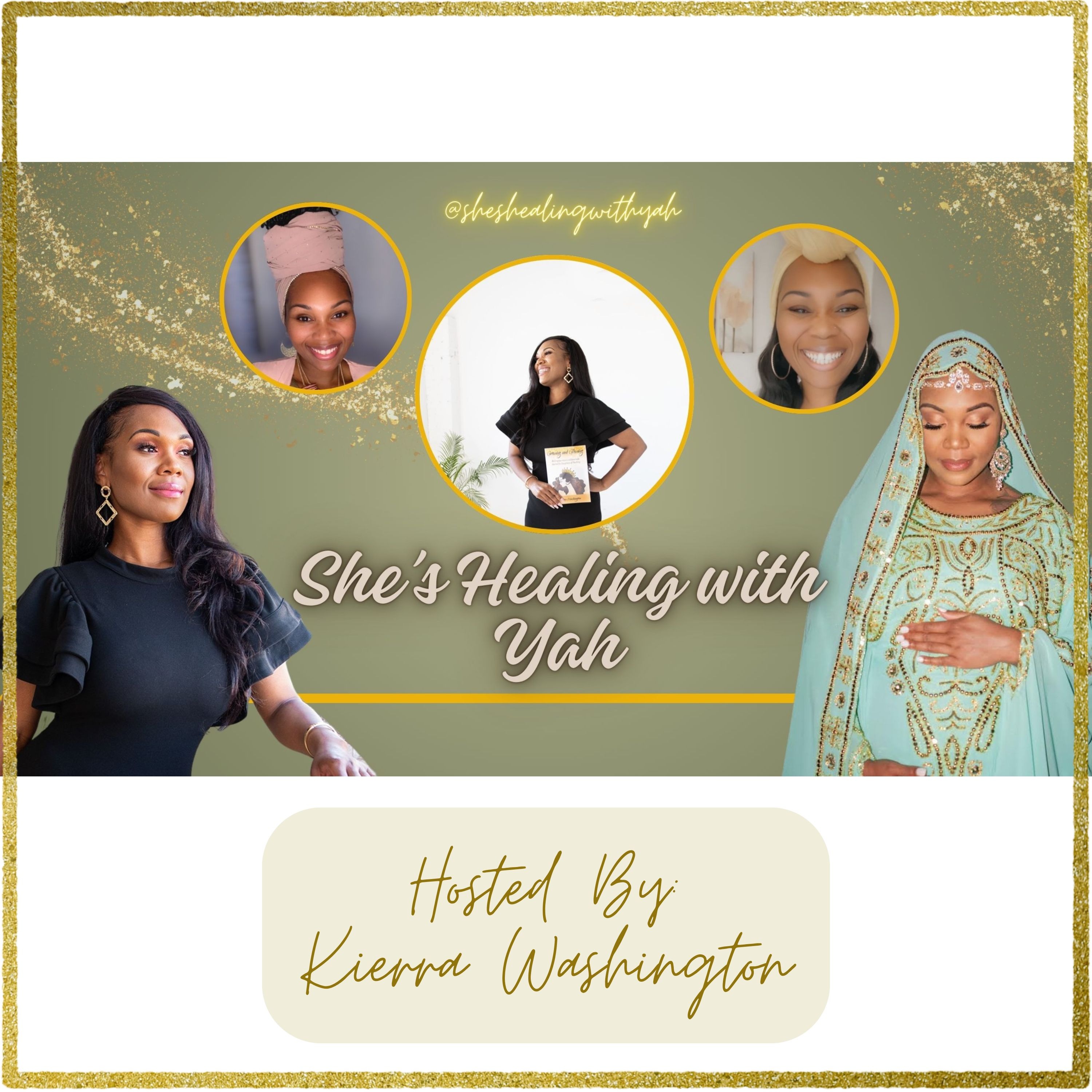 The Company You Keep Impacts Your Wellness Pt.2 episode artwork