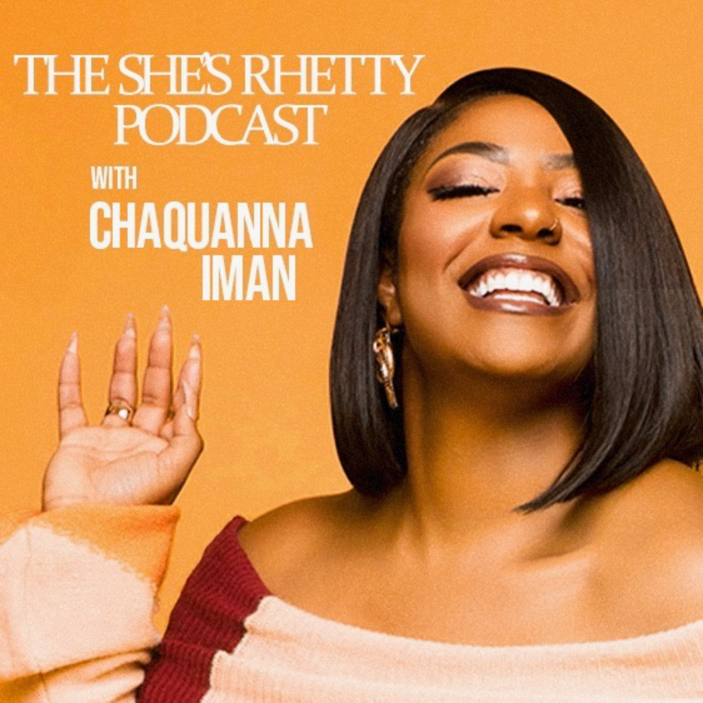 RHETTY, SET, GO!!! episode artwork