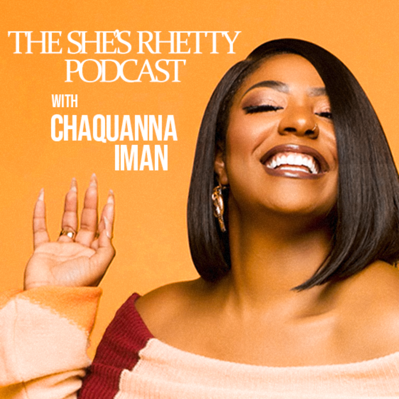 RHETTY TO LIVE | Overcoming Depression, Anxiety, & Fear | Living Yes to Yes episode artwork