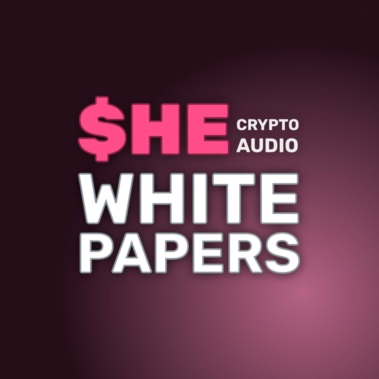 $he White Papers