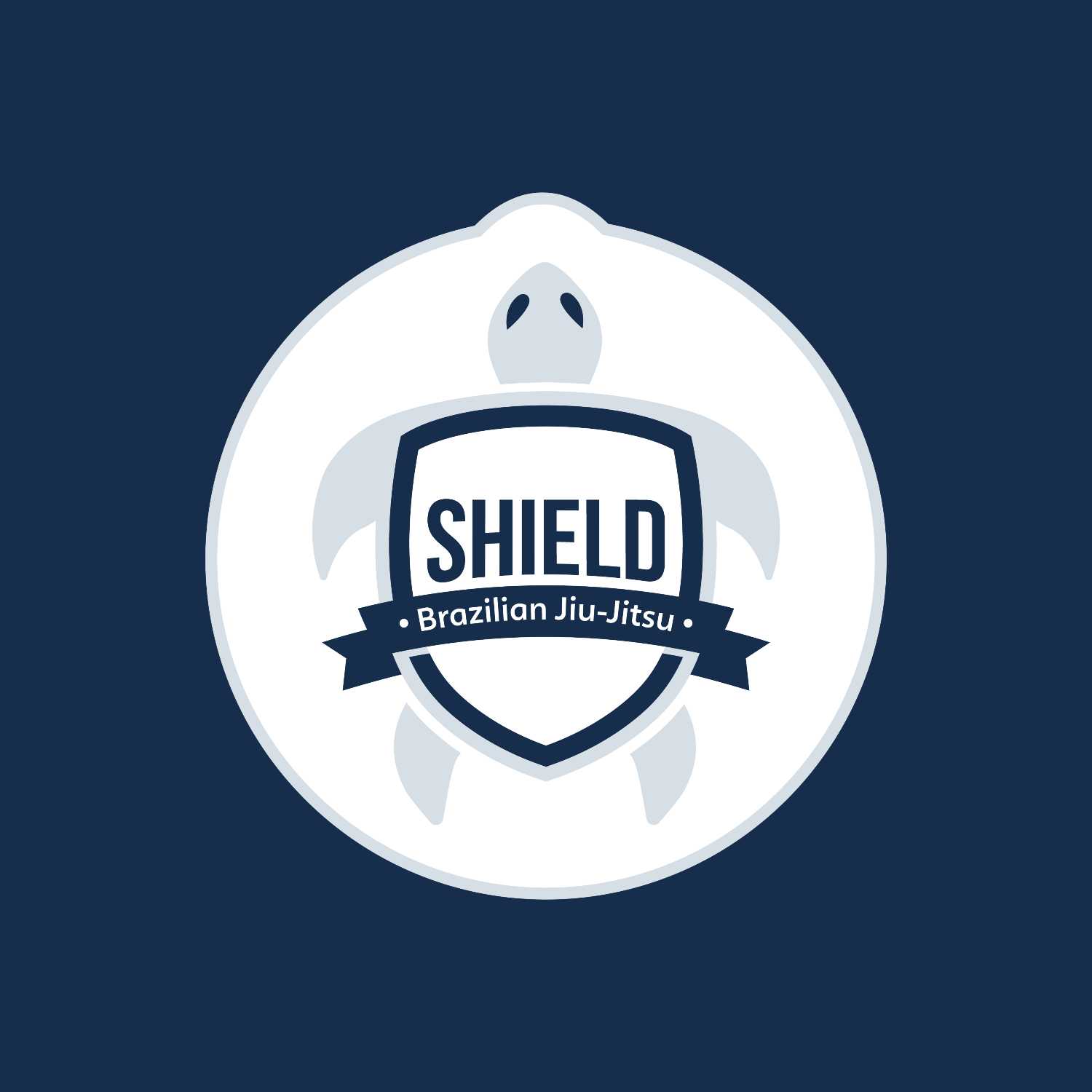 Shield BJJ Talks cover art