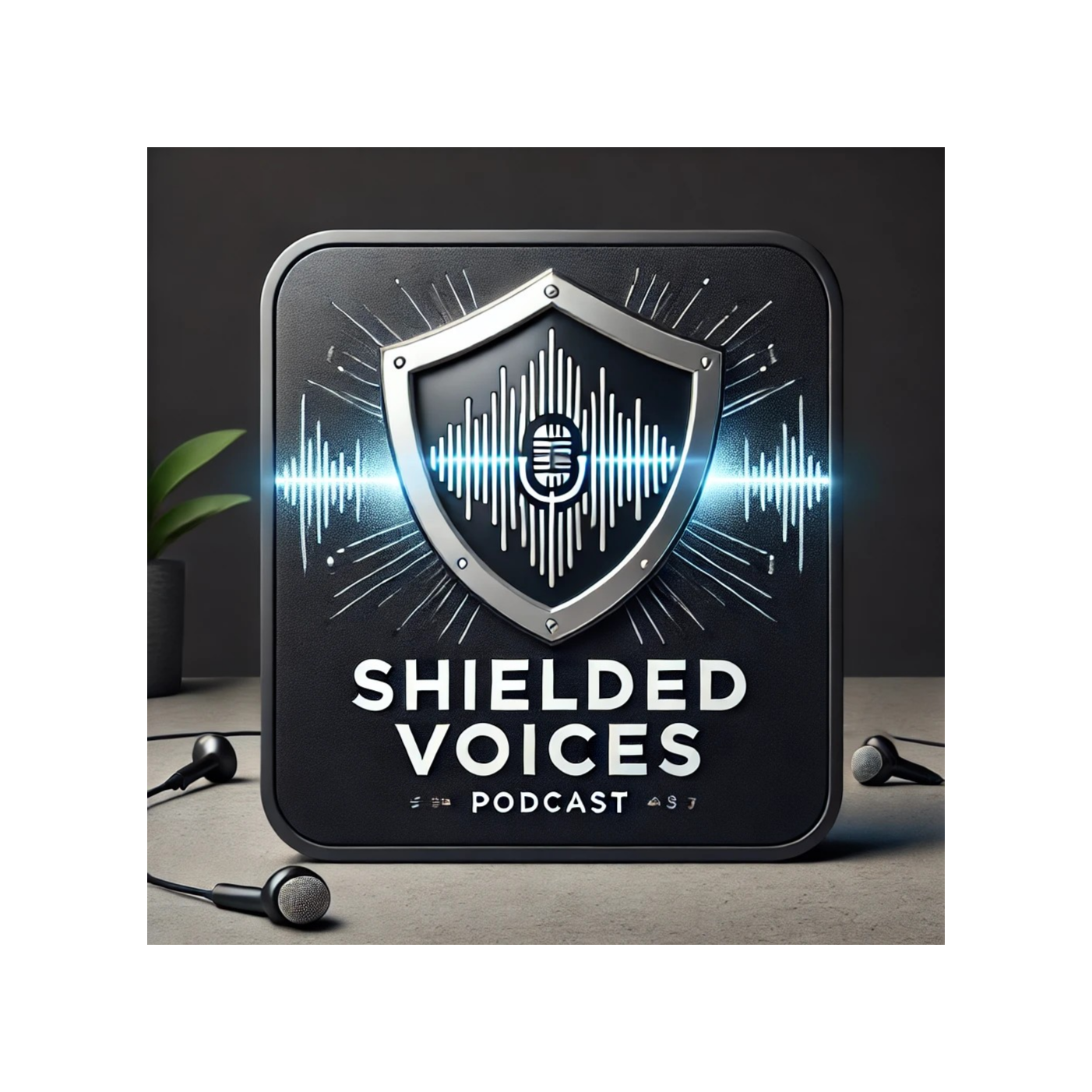 Shielded Voices
