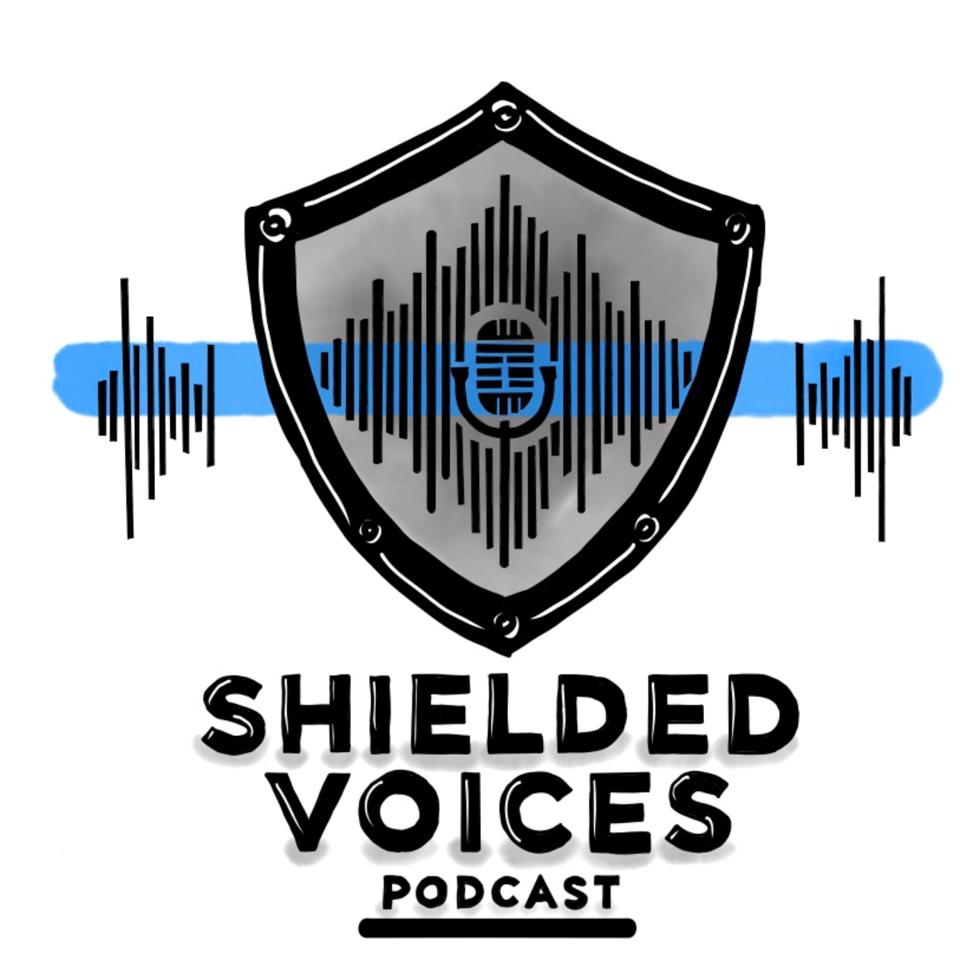 Shielded Voices