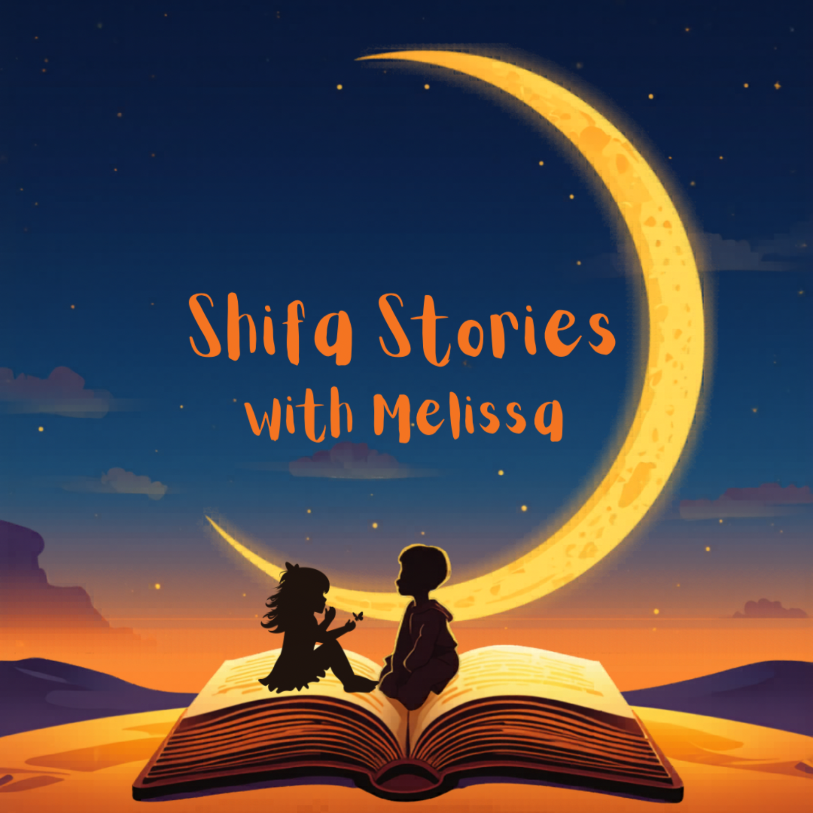 Shifa Stories