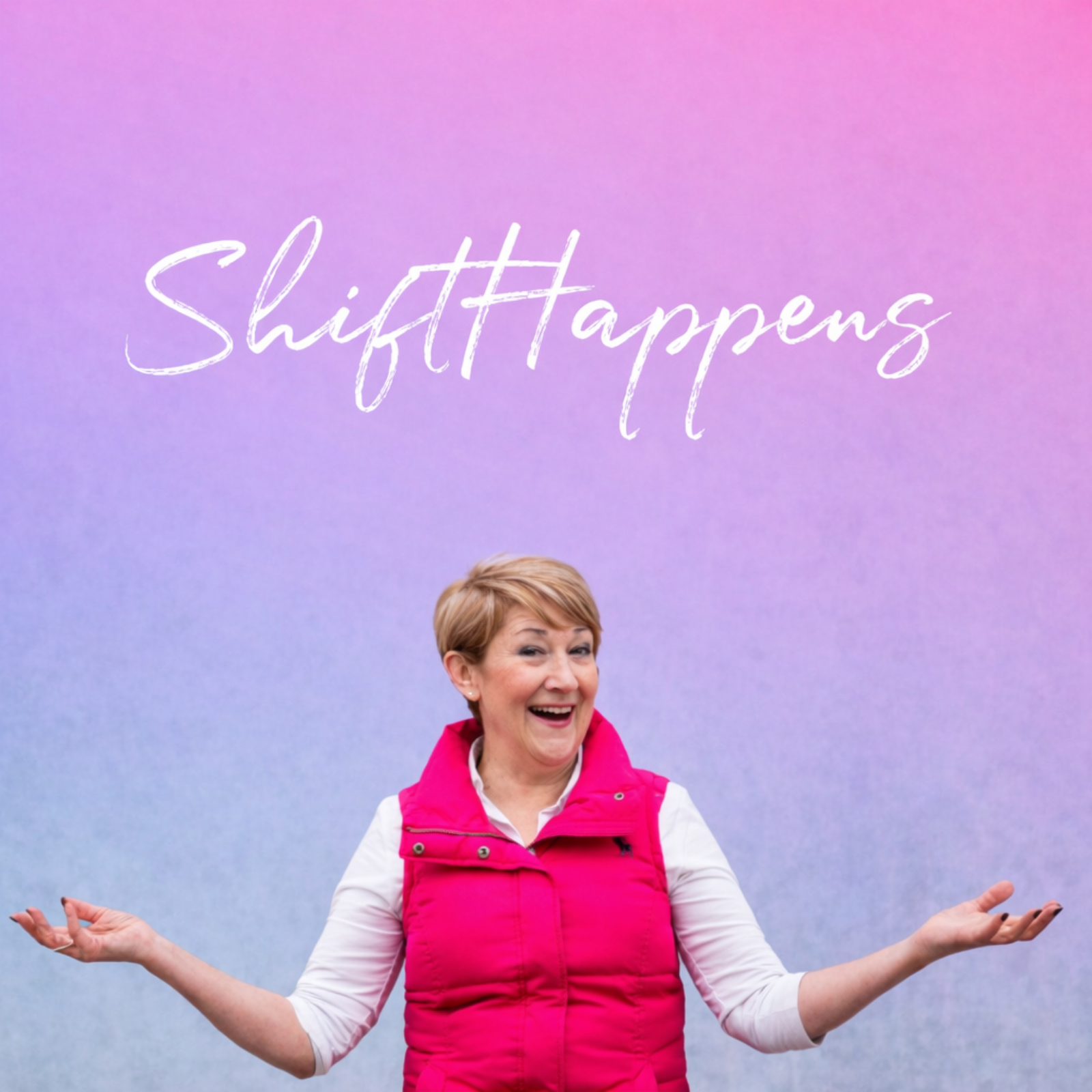 Shift Happens