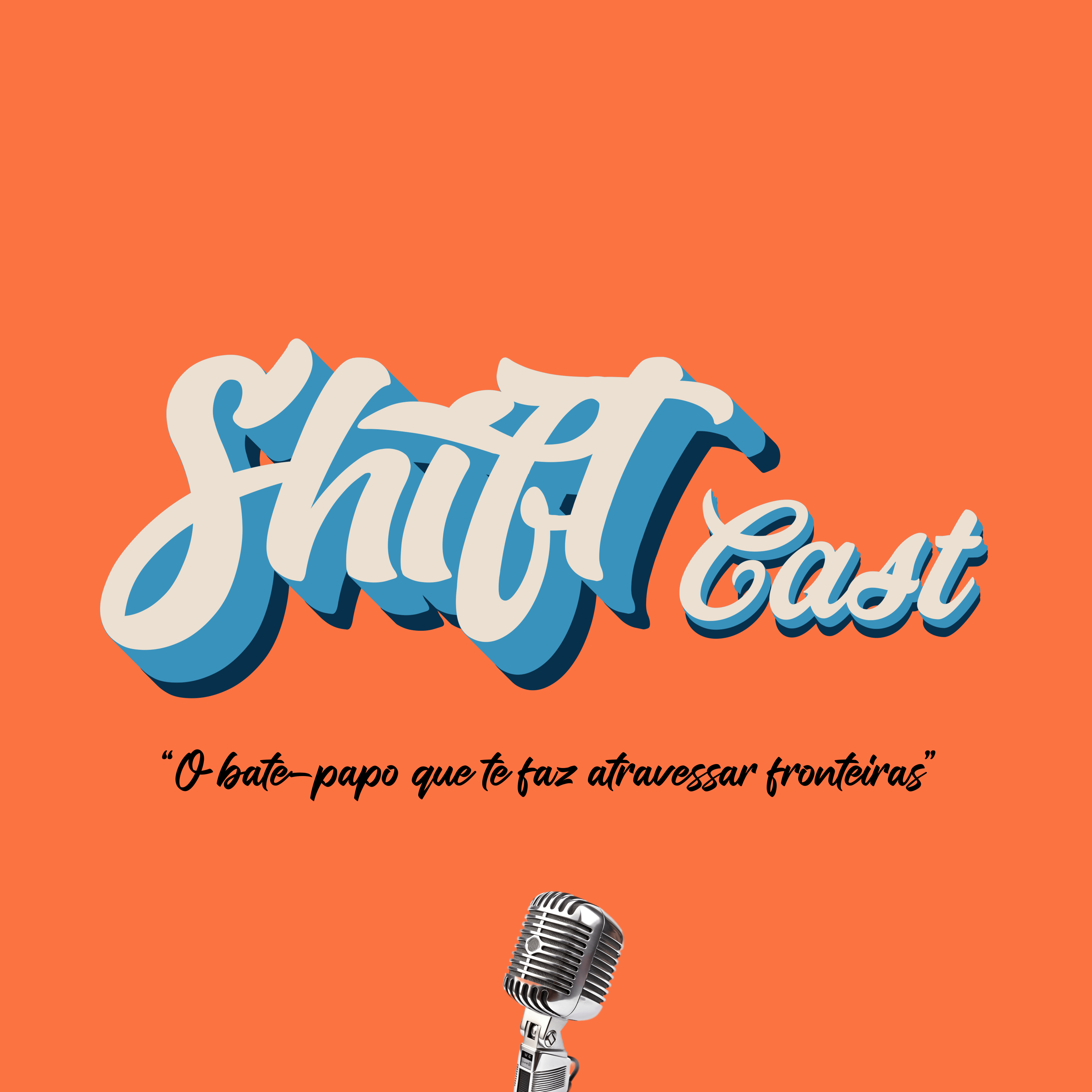 ShiftCast