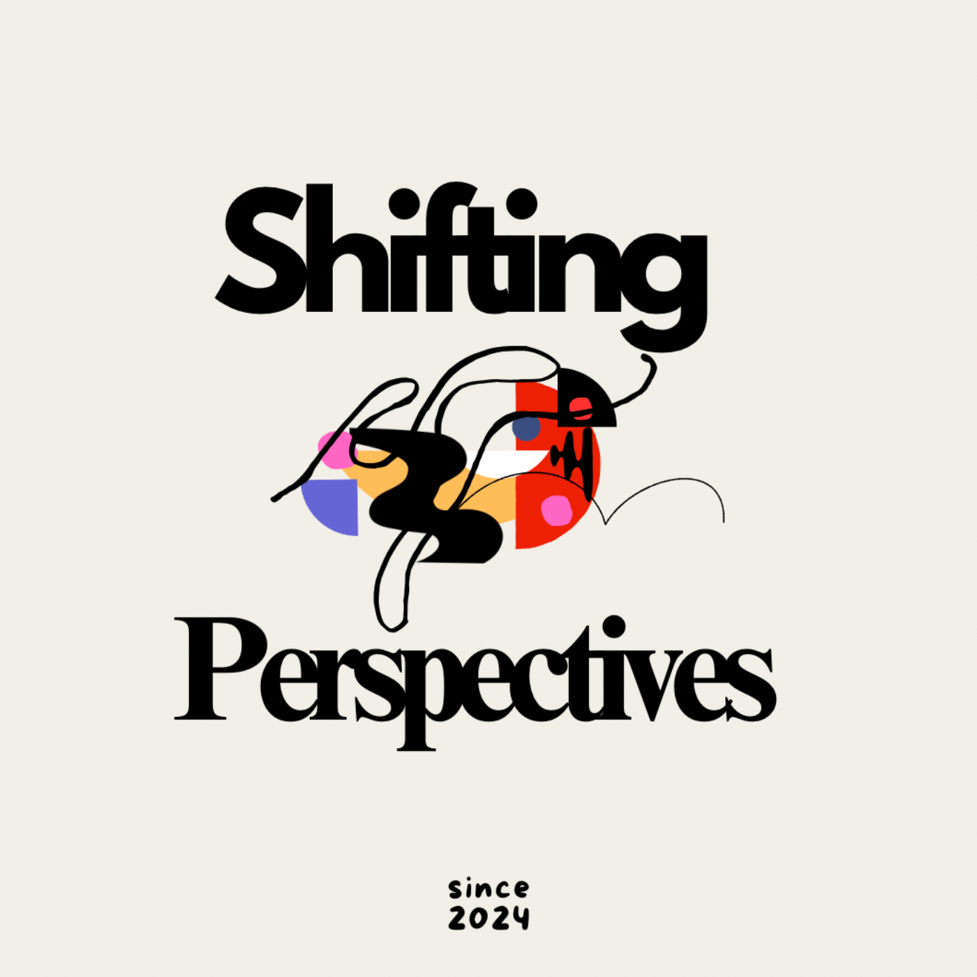 Shifting Perspectives