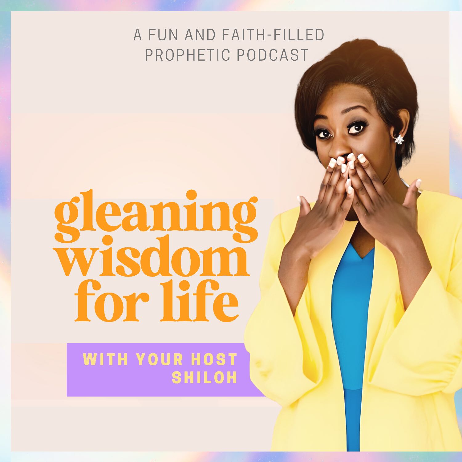 Gleaning Wisdom For Life