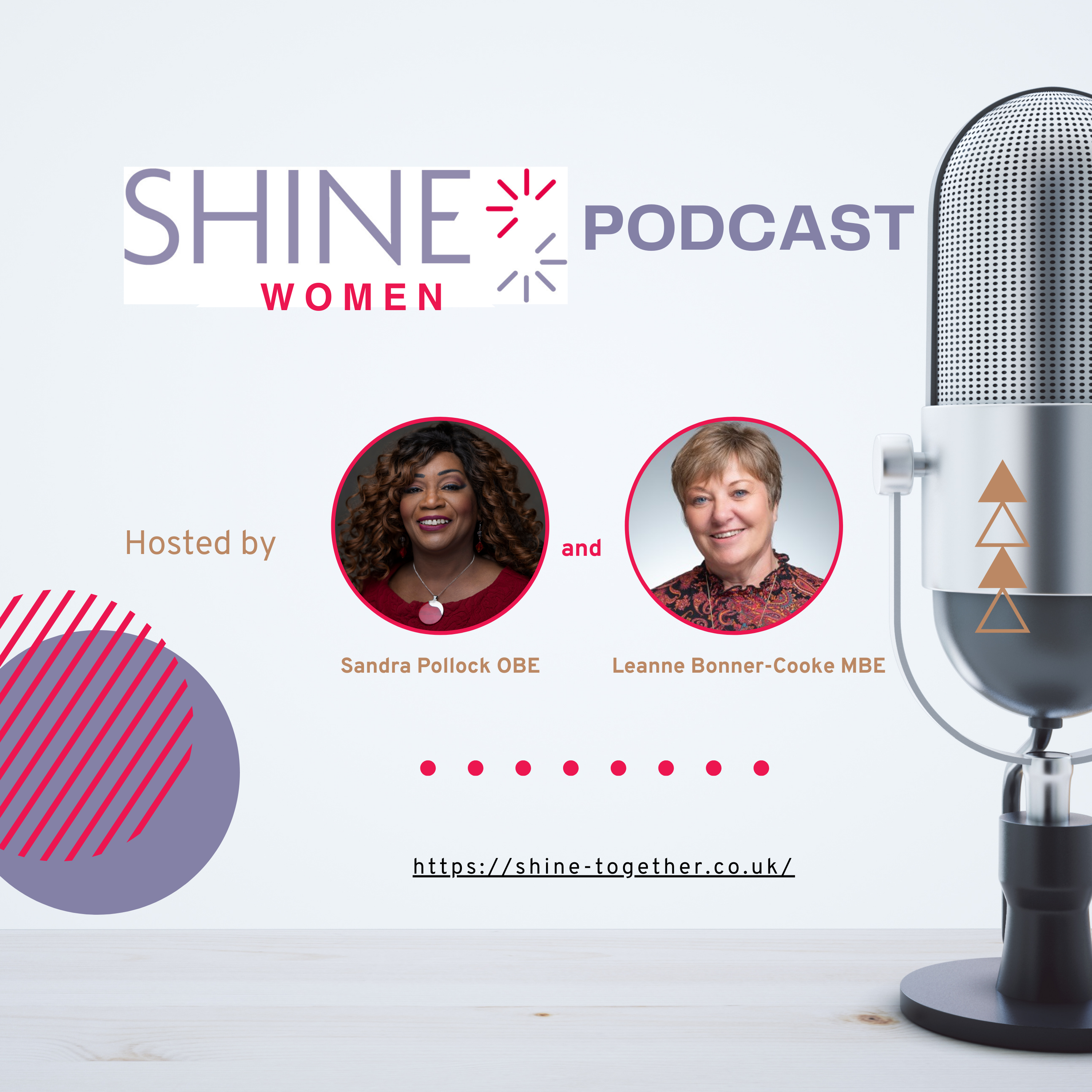 Shine Women