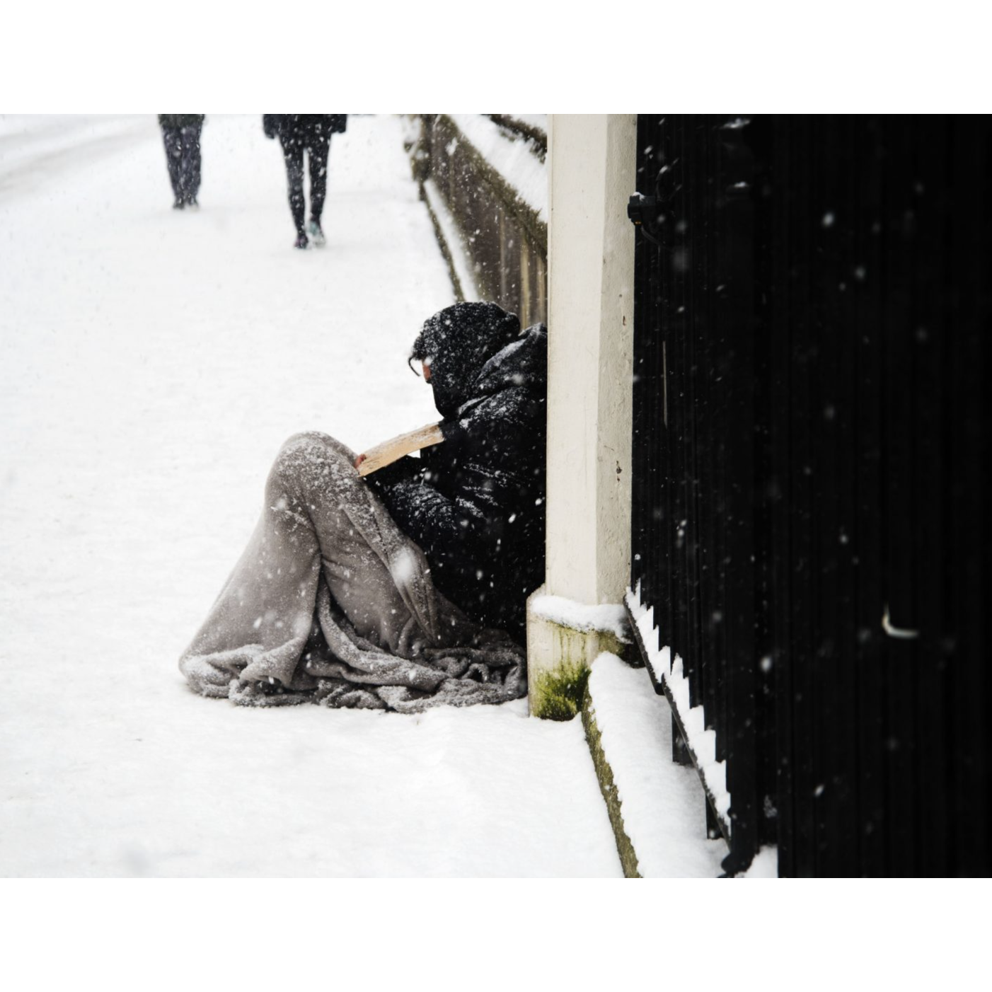 Shine Your Eye Episode 1 – Inequality in Housing