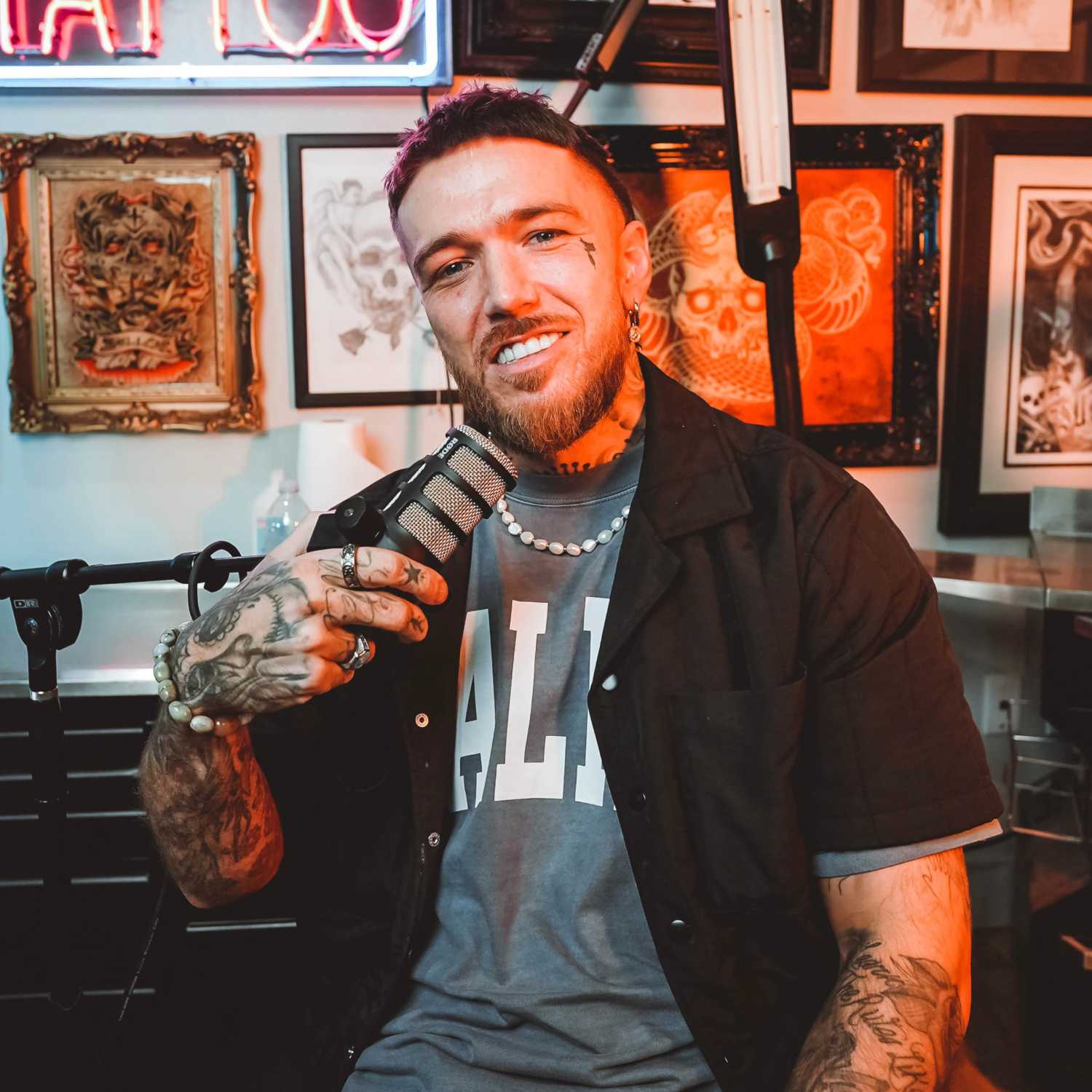 iShine Podcast