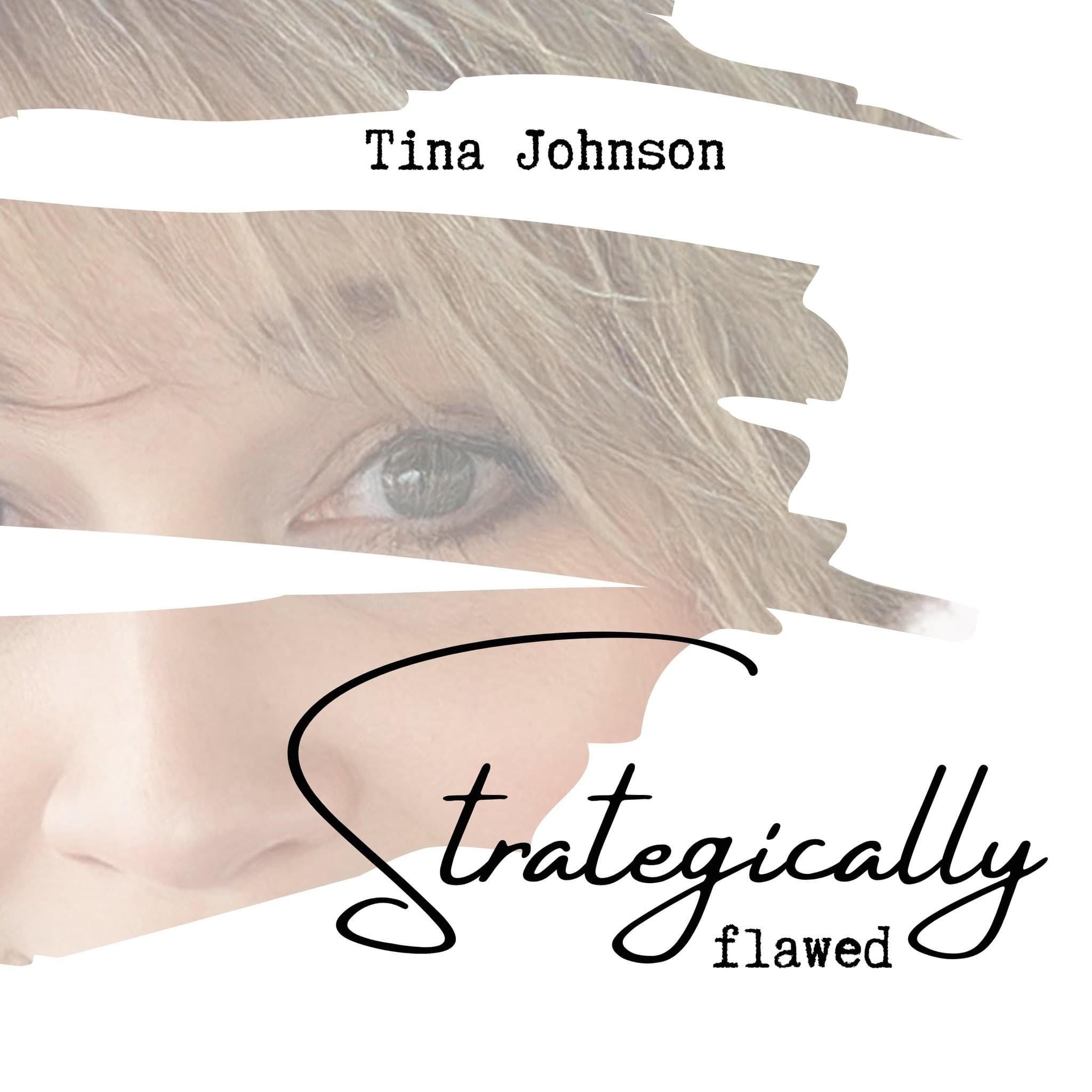 Strategically Flawed cover art