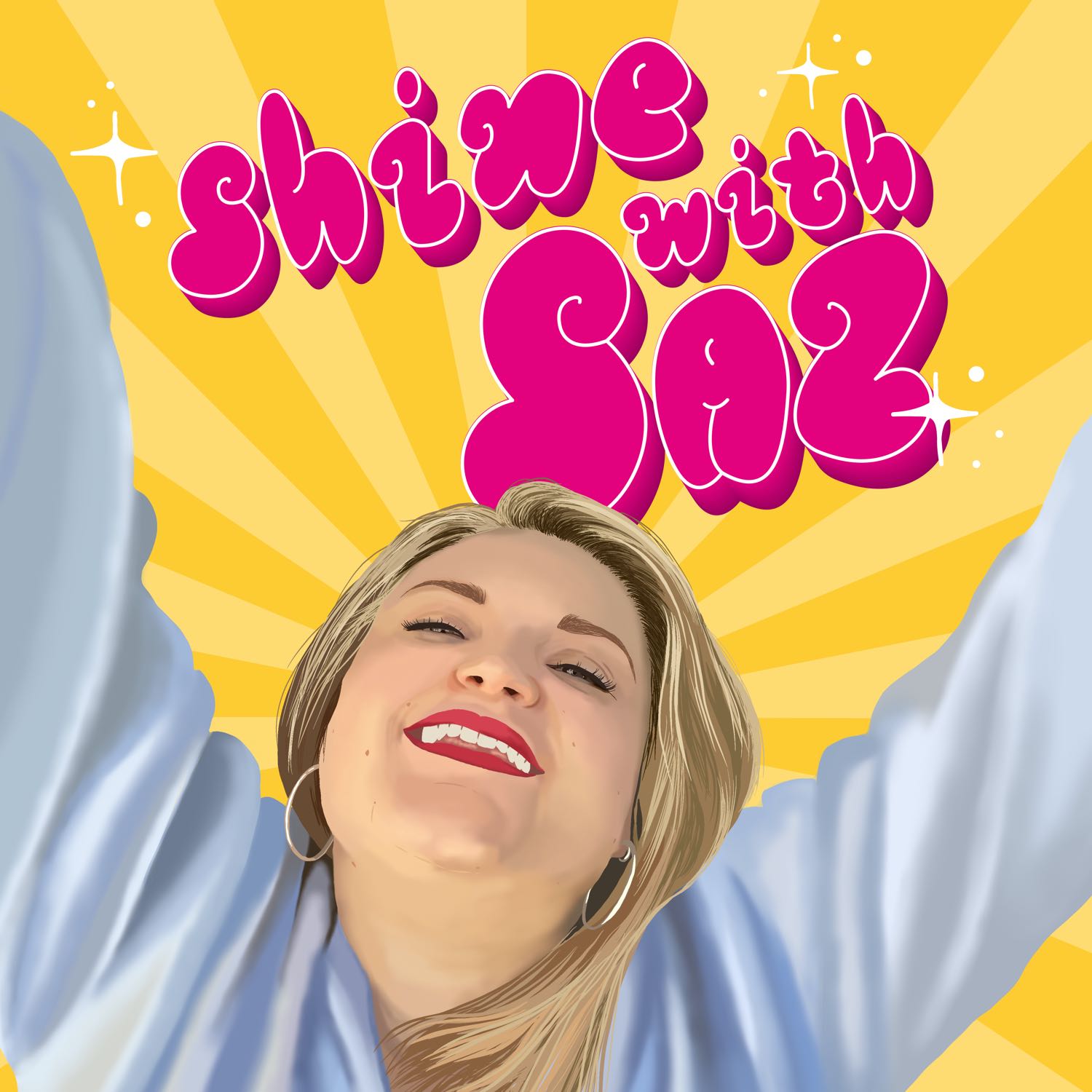 Shine with Saz