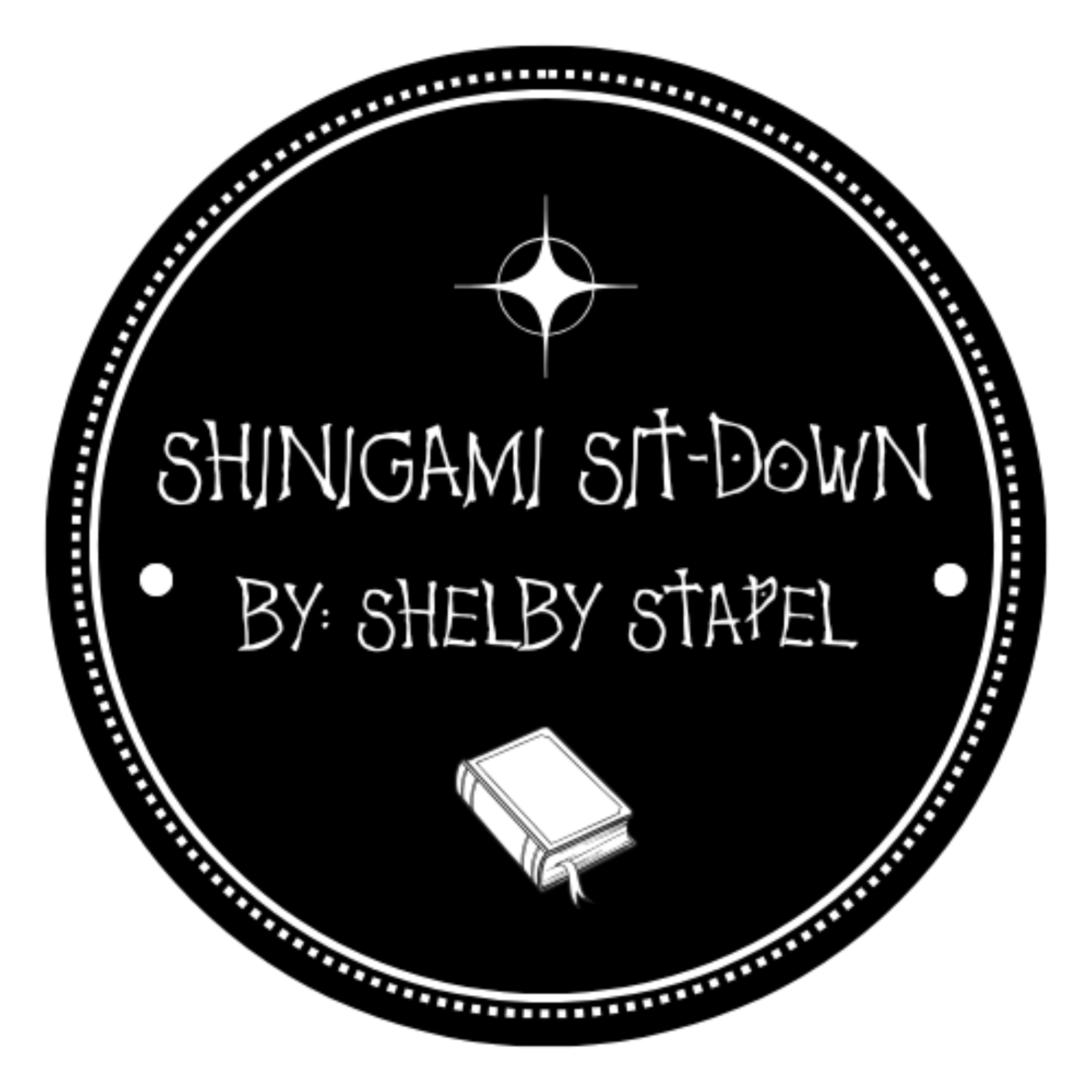 Shinigami Sit-Down